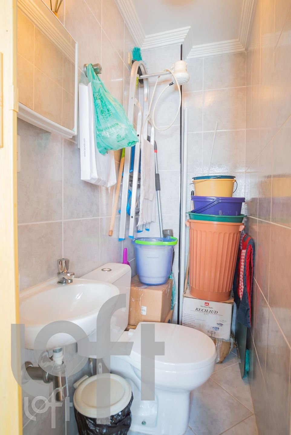 Apartamento à venda com 3 quartos, 130m² - Foto 27