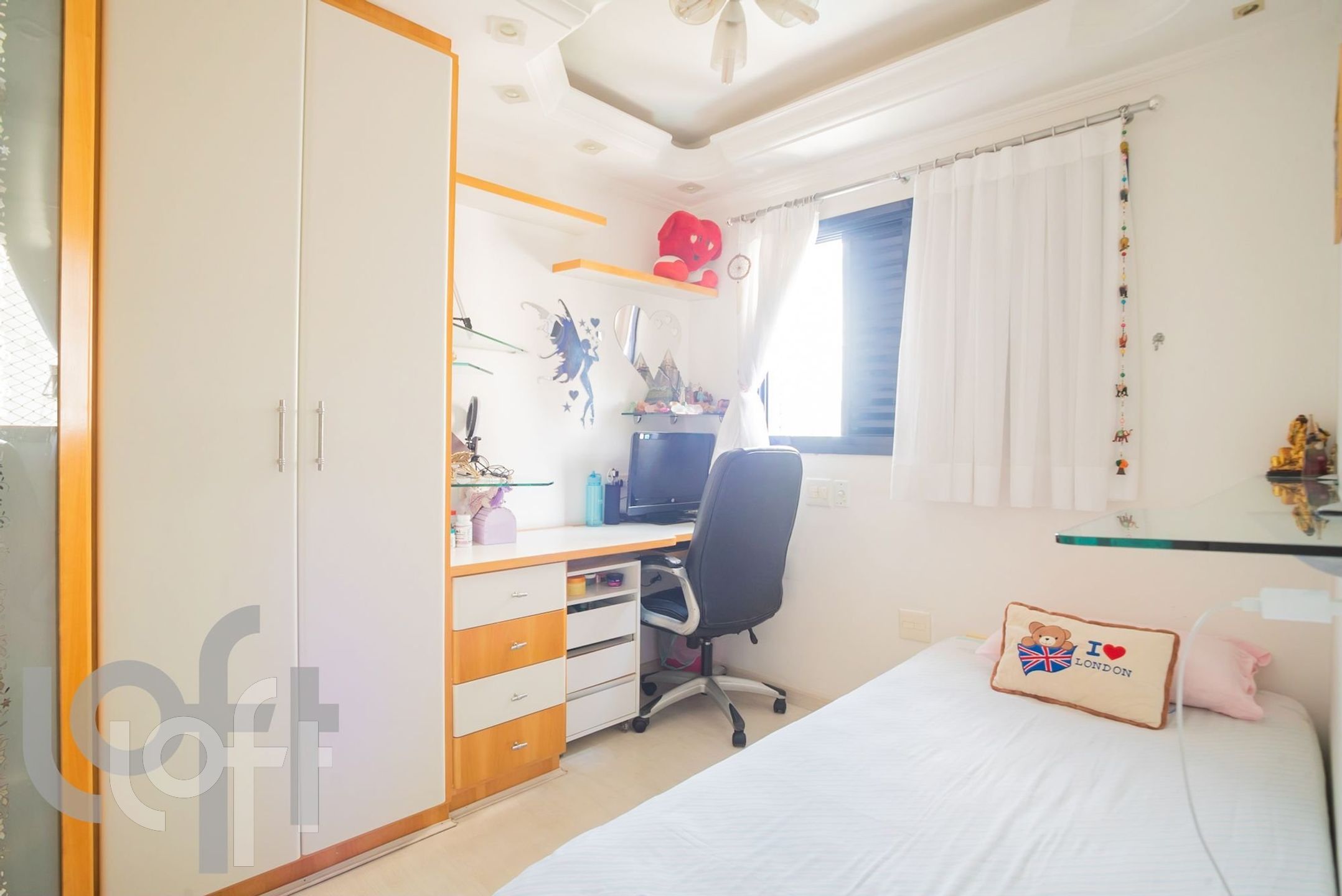 Apartamento à venda com 3 quartos, 130m² - Foto 7