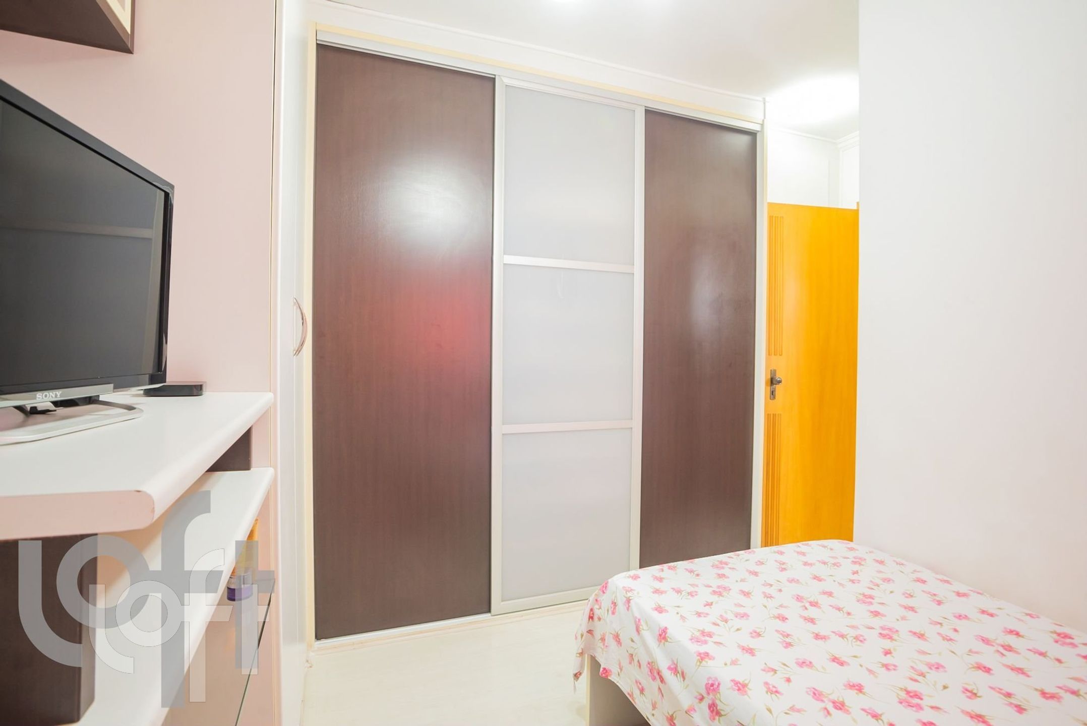 Apartamento à venda com 3 quartos, 130m² - Foto 10