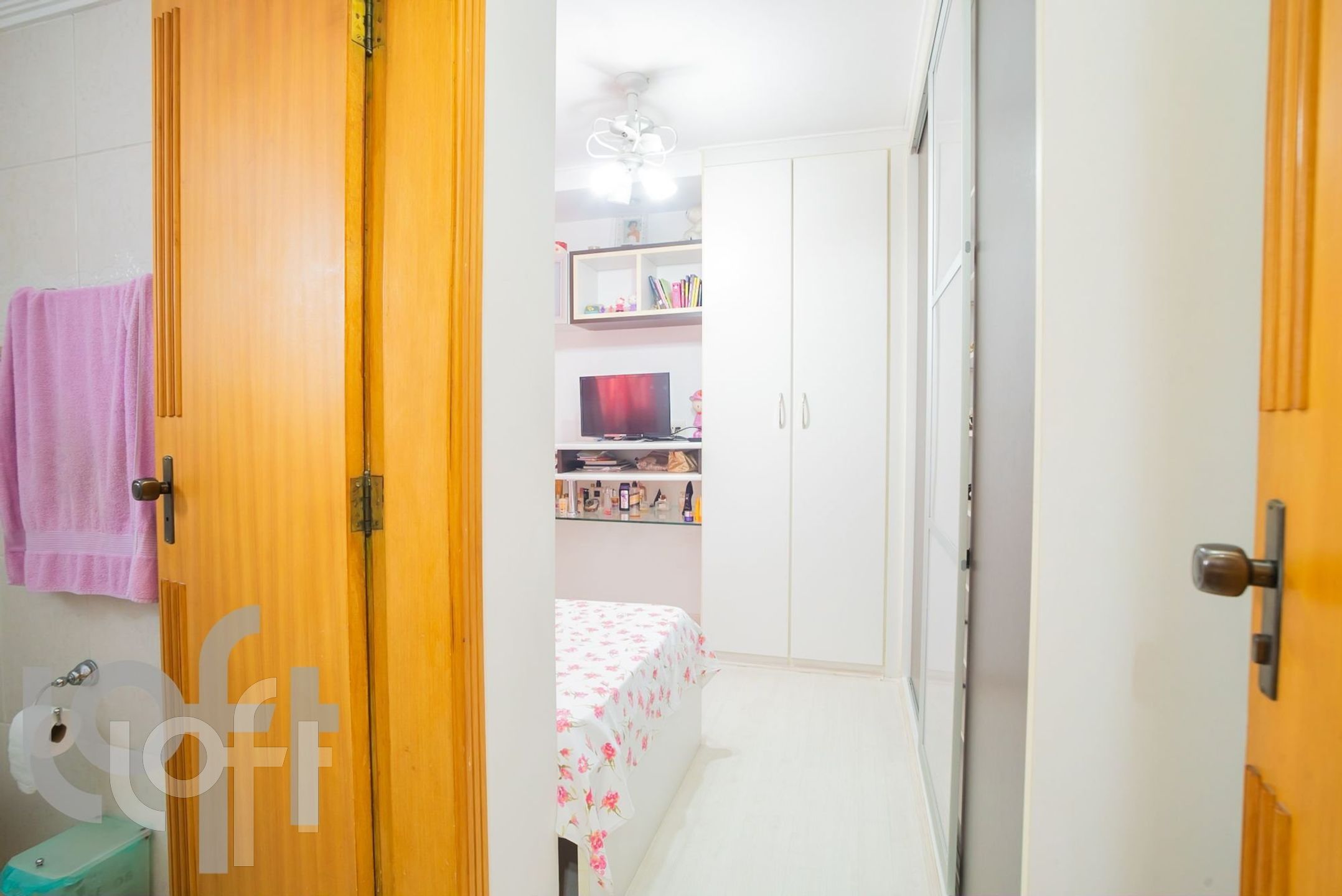 Apartamento à venda com 3 quartos, 130m² - Foto 6