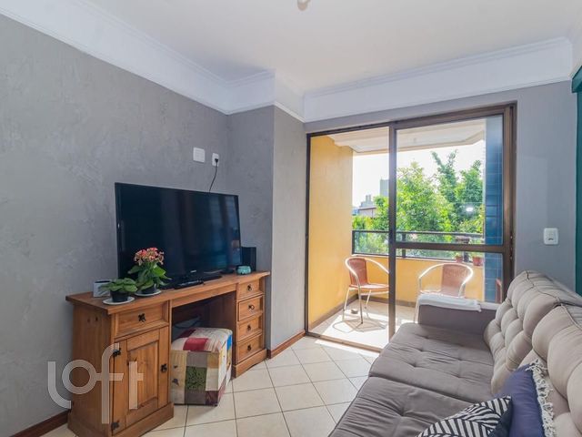 Apartamento com 67m², 2 dormitórios, 1 suíte, 1 vaga, Petrópolis em Porto Alegre