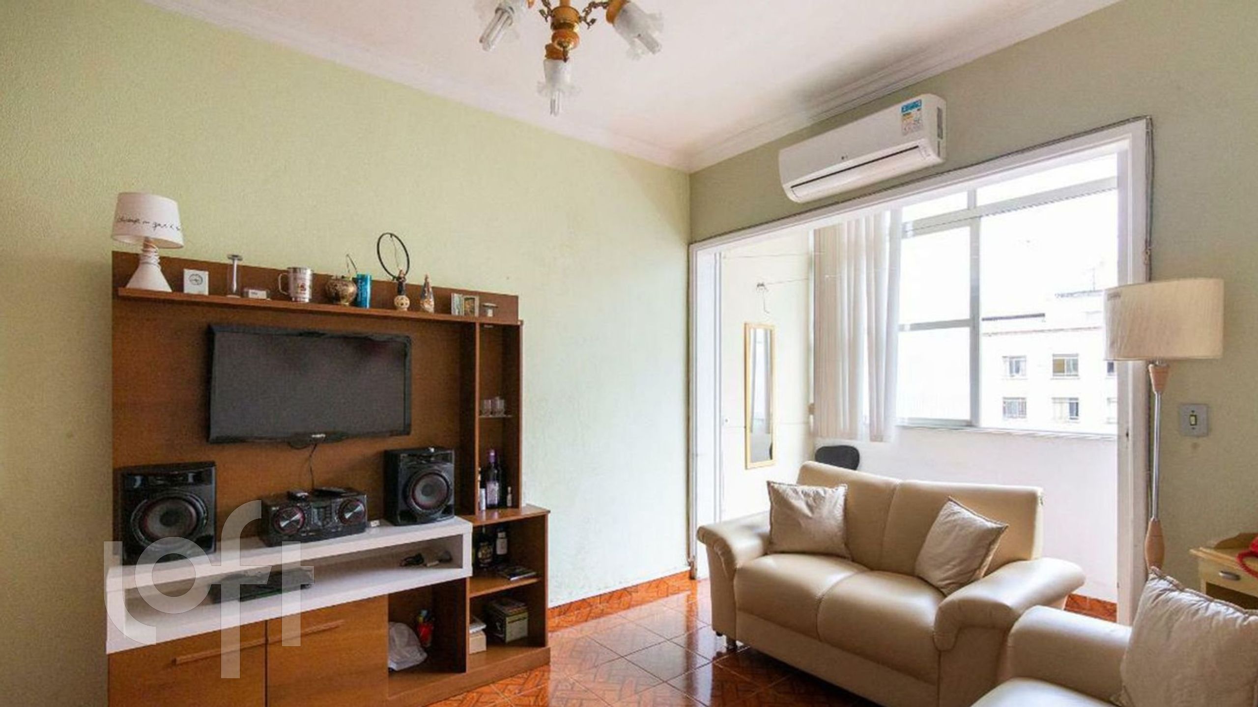 Apartamento à venda com 1 quarto, 56m² - Foto 19