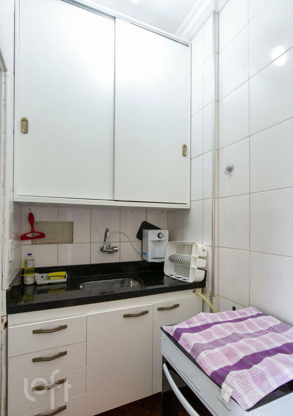 Apartamento à venda com 1 quarto, 56m² - Foto 24