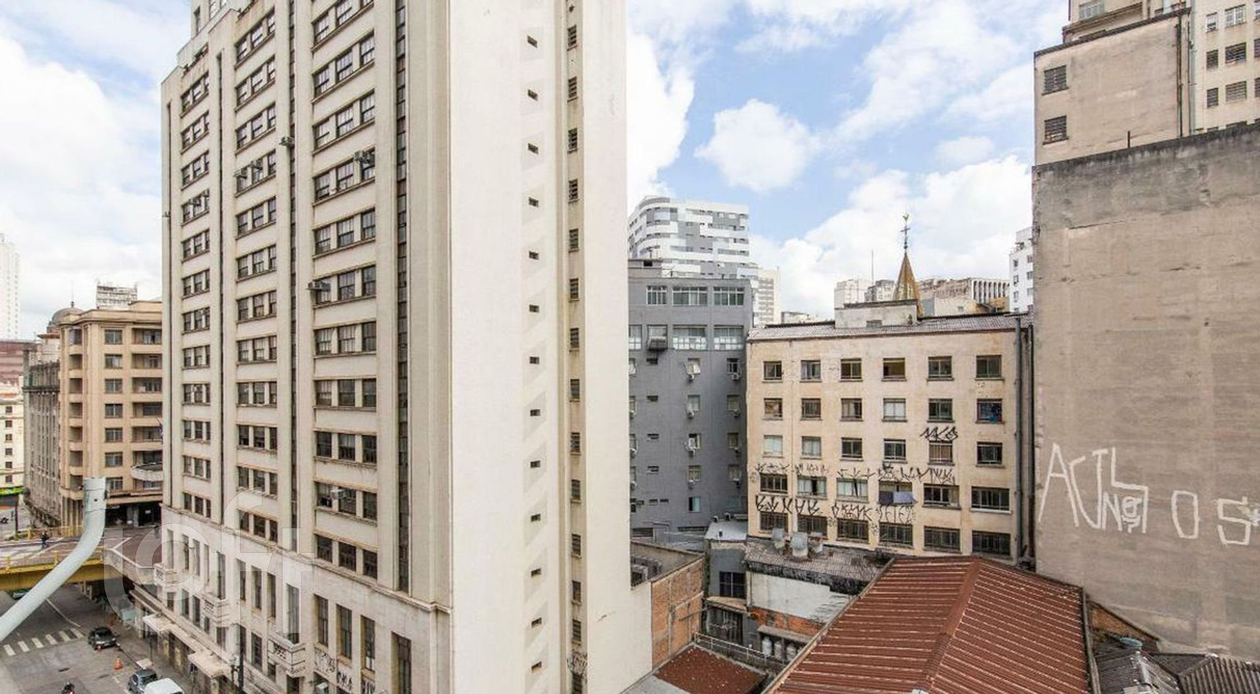 Apartamento à venda com 1 quarto, 56m² - Foto 10