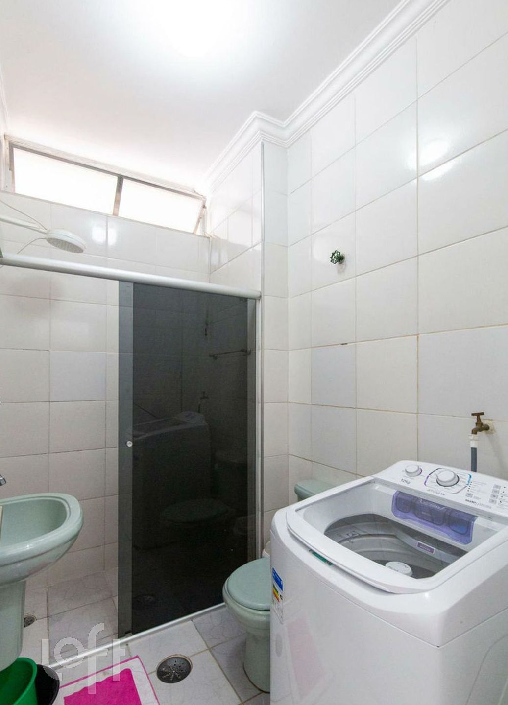 Apartamento à venda com 1 quarto, 56m² - Foto 27