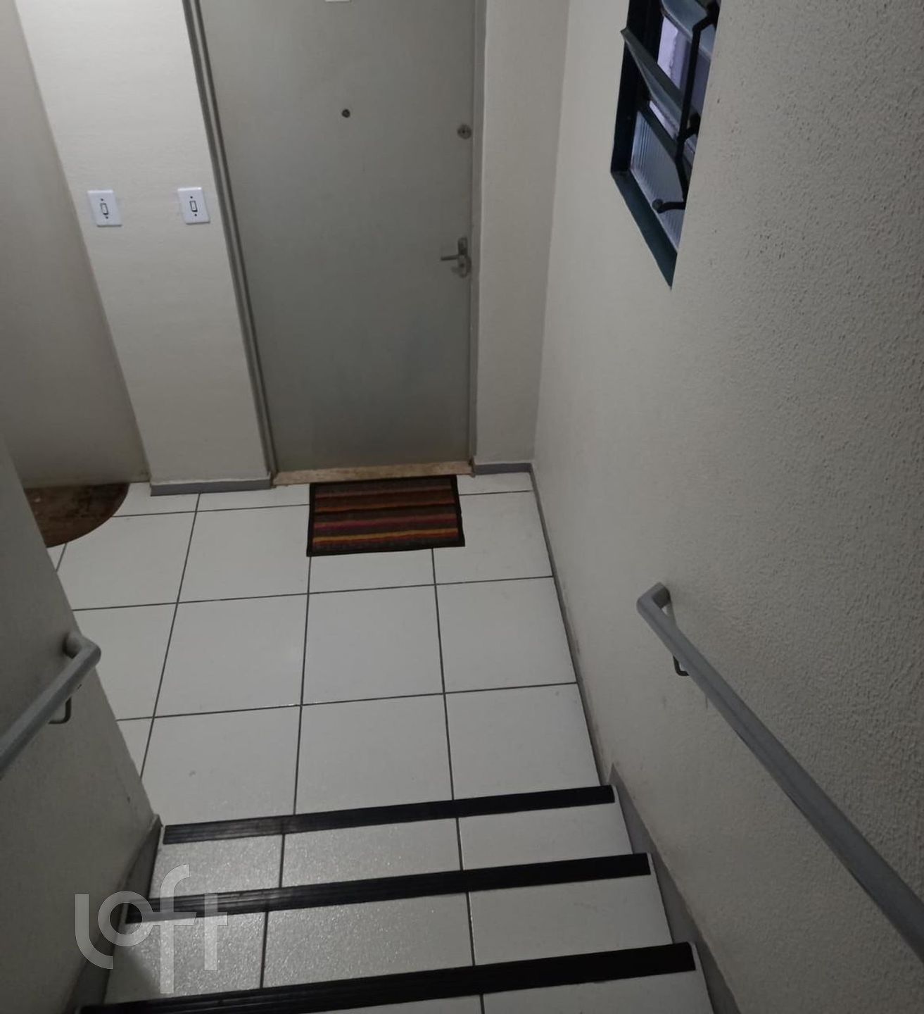 Apartamento à venda com 2 quartos, 49m² - Foto 8