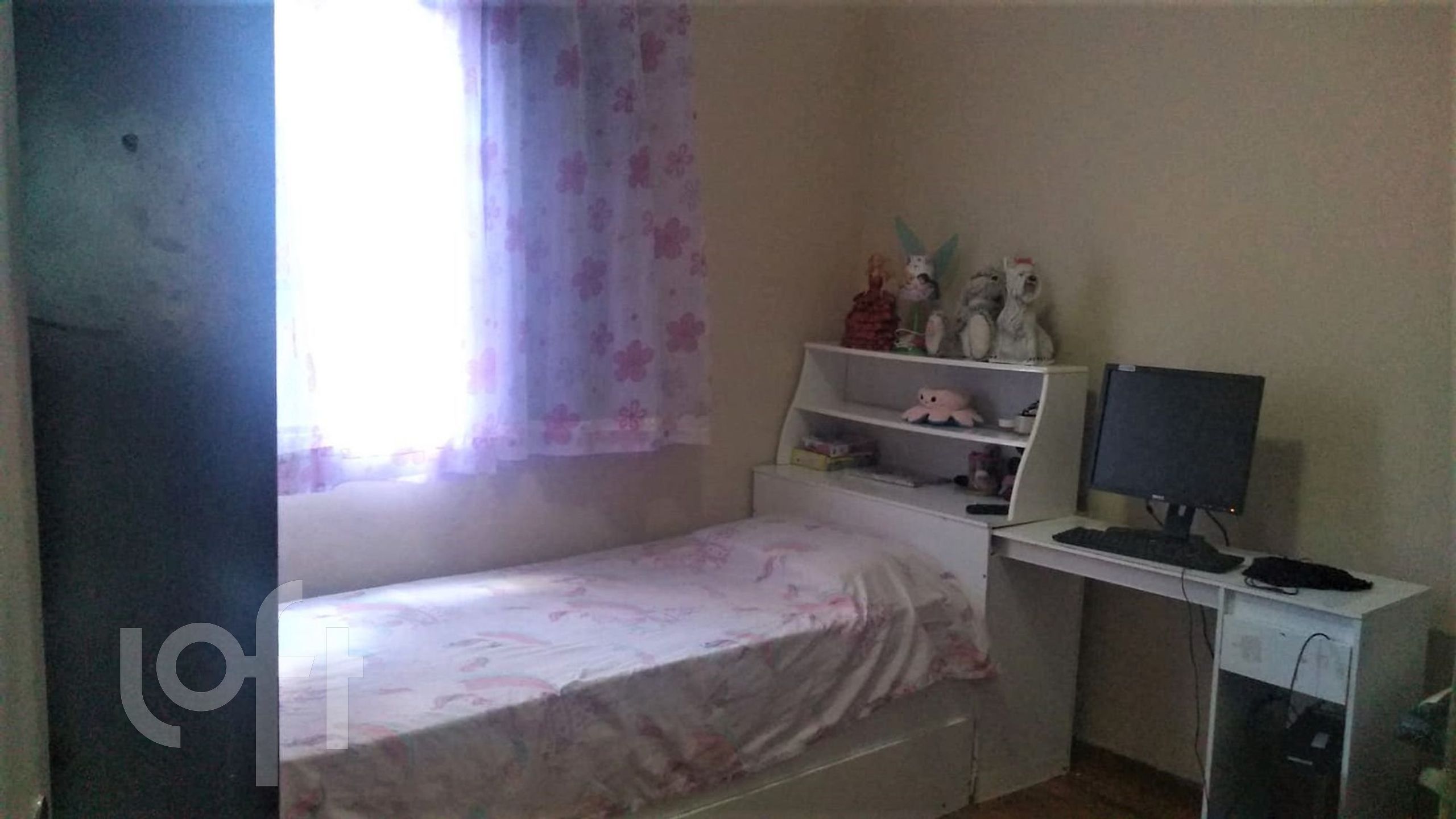 Apartamento à venda com 2 quartos, 49m² - Foto 2