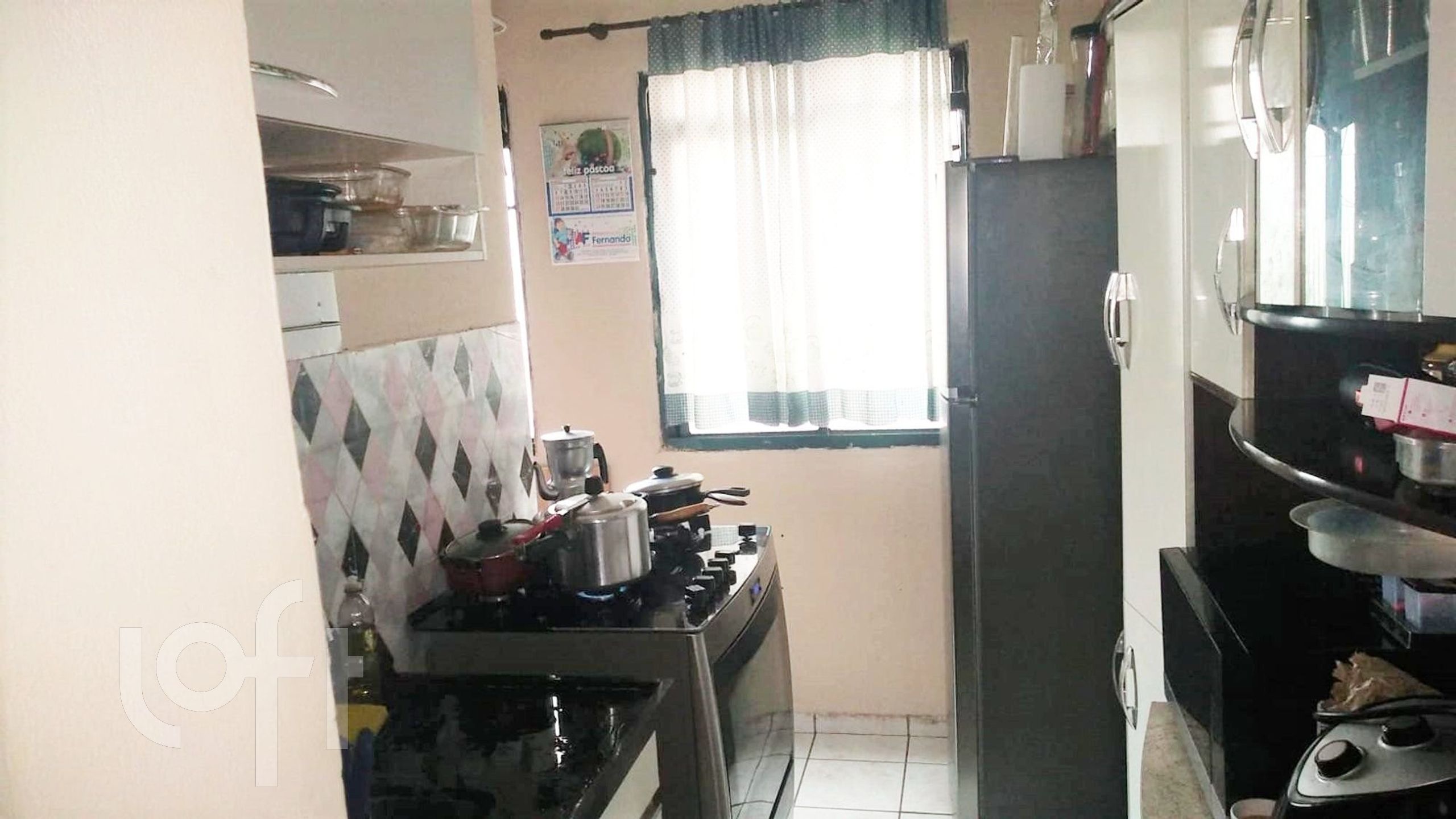 Apartamento à venda com 2 quartos, 49m² - Foto 7