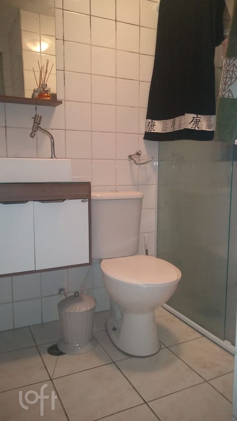 Apartamento à venda com 2 quartos, 49m² - Foto 11