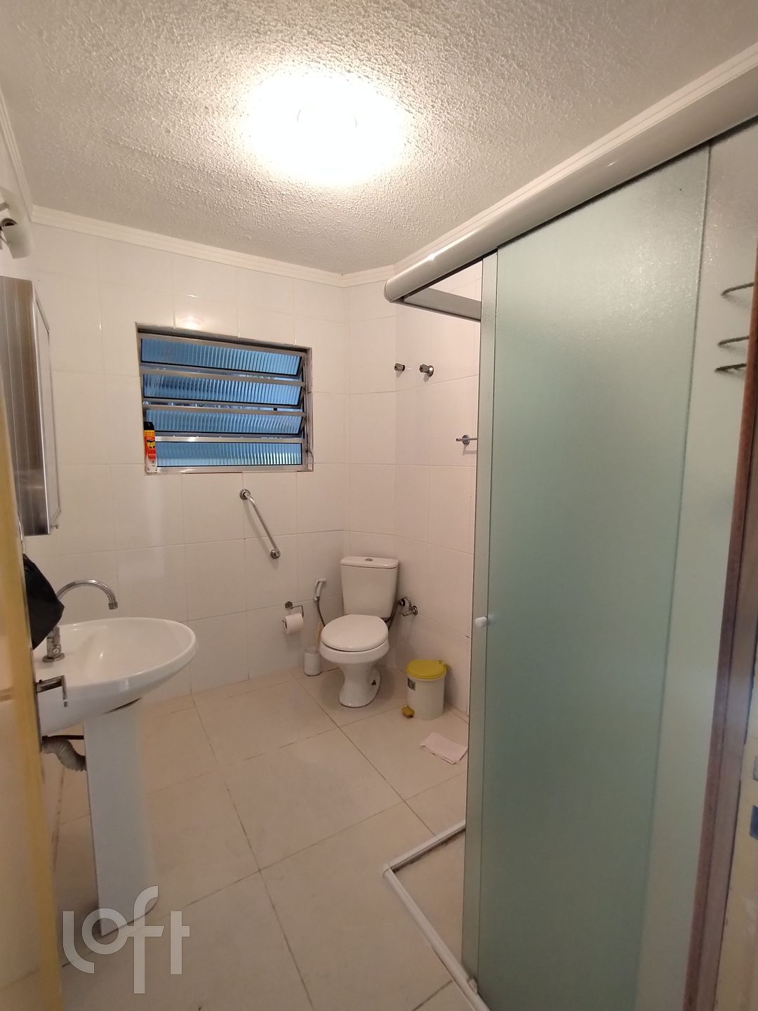 Apartamento à venda com 2 quartos, 69m² - Foto 7