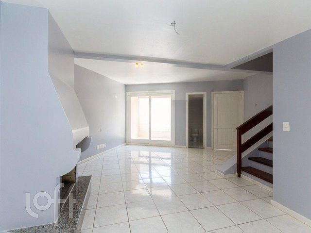 Casa em Condomínio com 276m², 3 dormitórios, 1 suíte, 3 vagas, Boa Vista em Porto Alegre