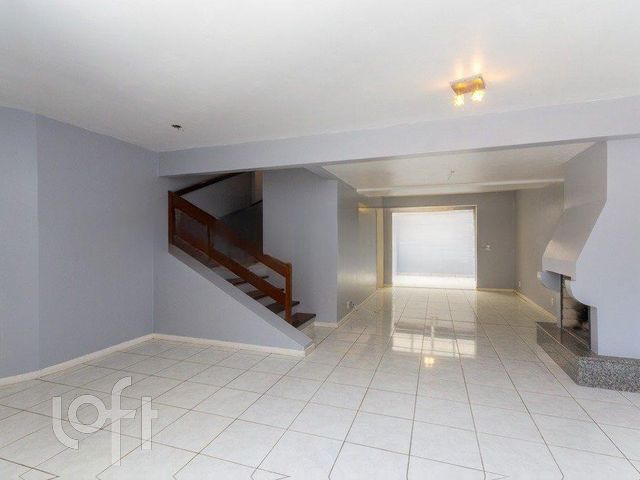 Casa em Condomínio com 276m², 3 dormitórios, 1 suíte, 3 vagas, Boa Vista em Porto Alegre