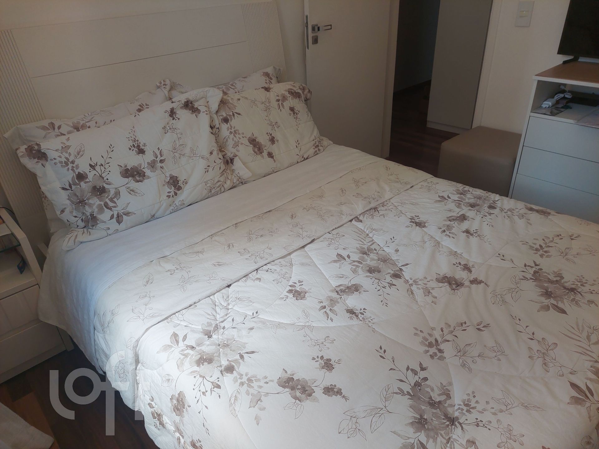 Apartamento, 1 quarto, 40 m² - Foto 8