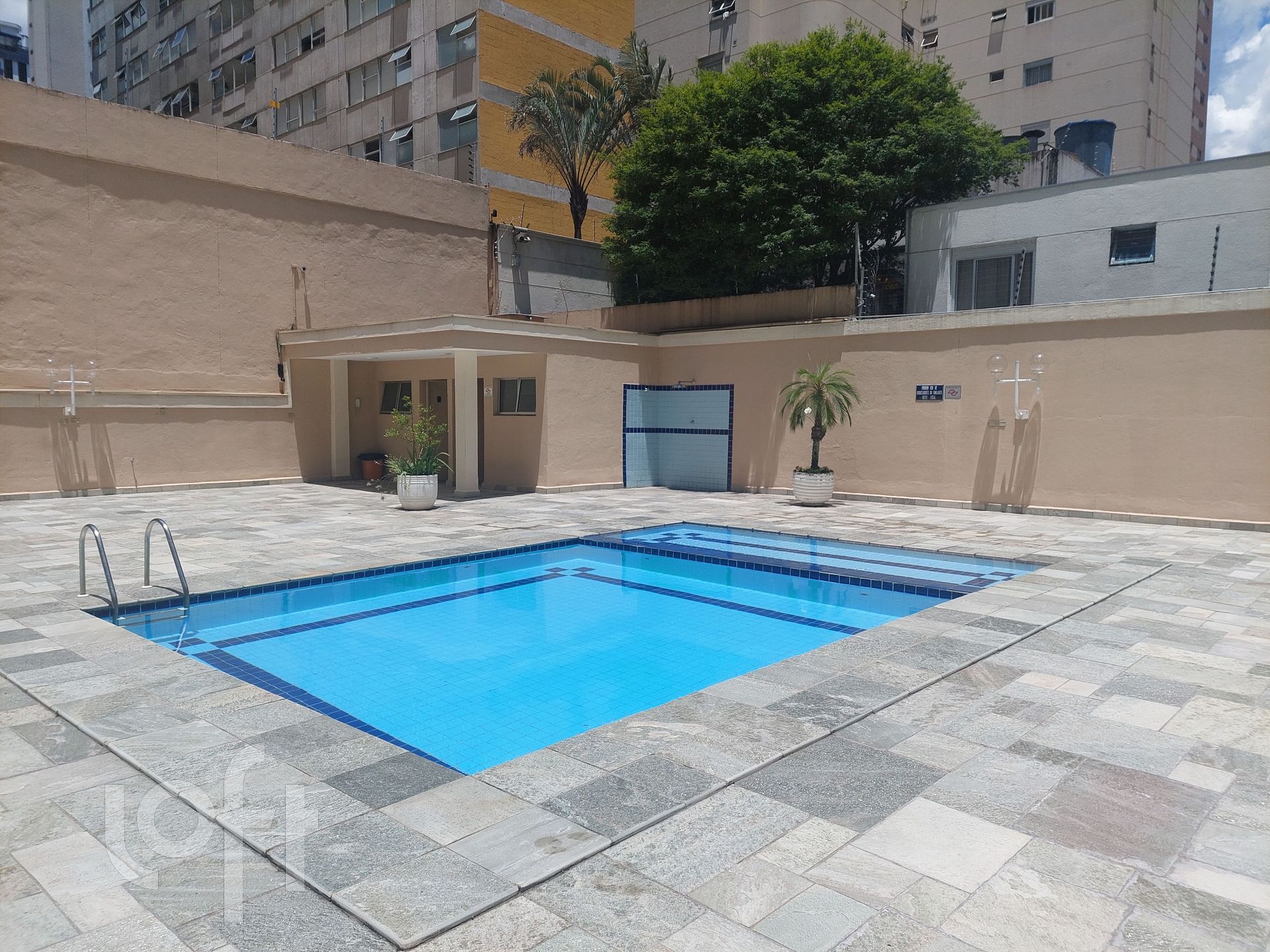 Apartamento, 1 quarto, 40 m² - Foto 11