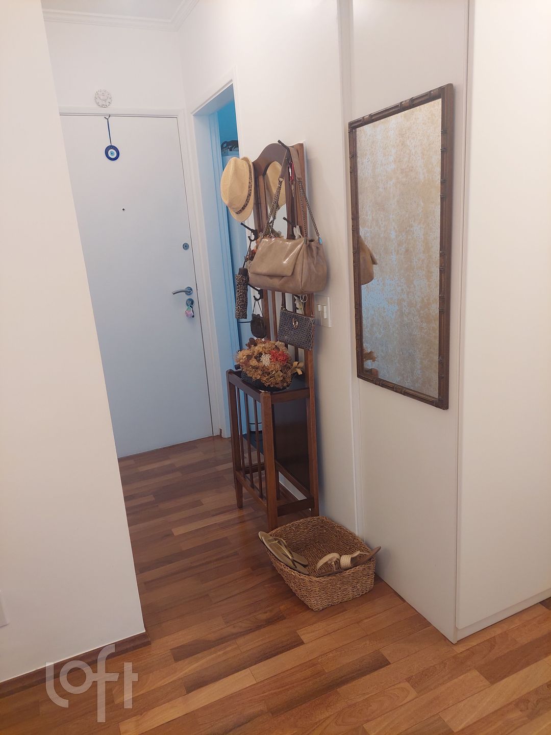 Apartamento, 1 quarto, 40 m² - Foto 3