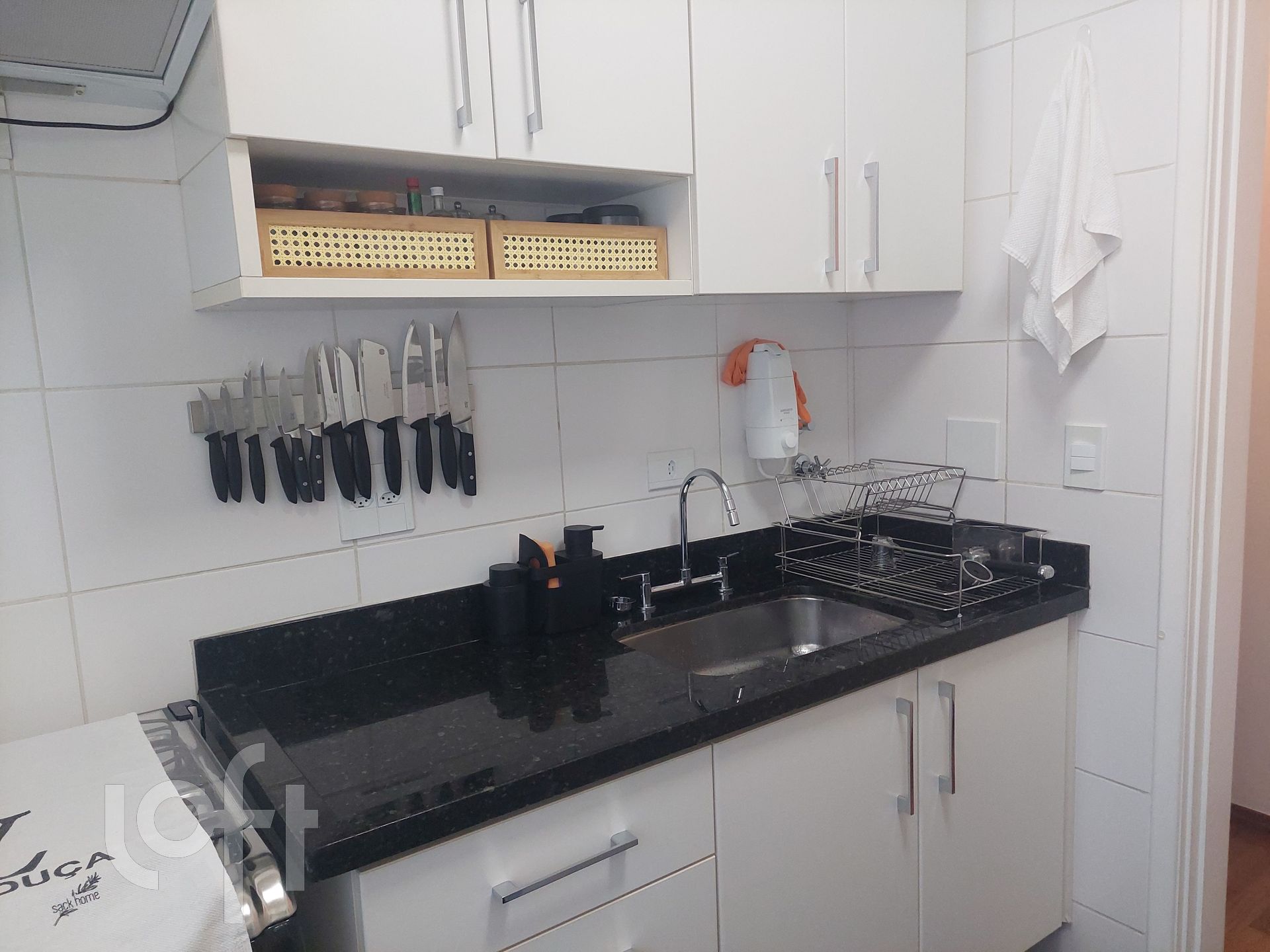 Apartamento, 1 quarto, 40 m² - Foto 4