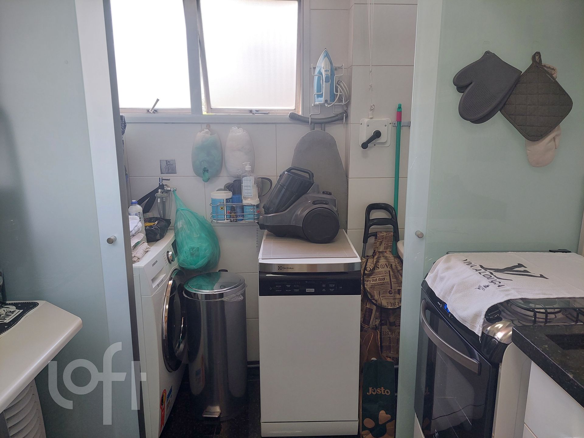 Apartamento, 1 quarto, 40 m² - Foto 6