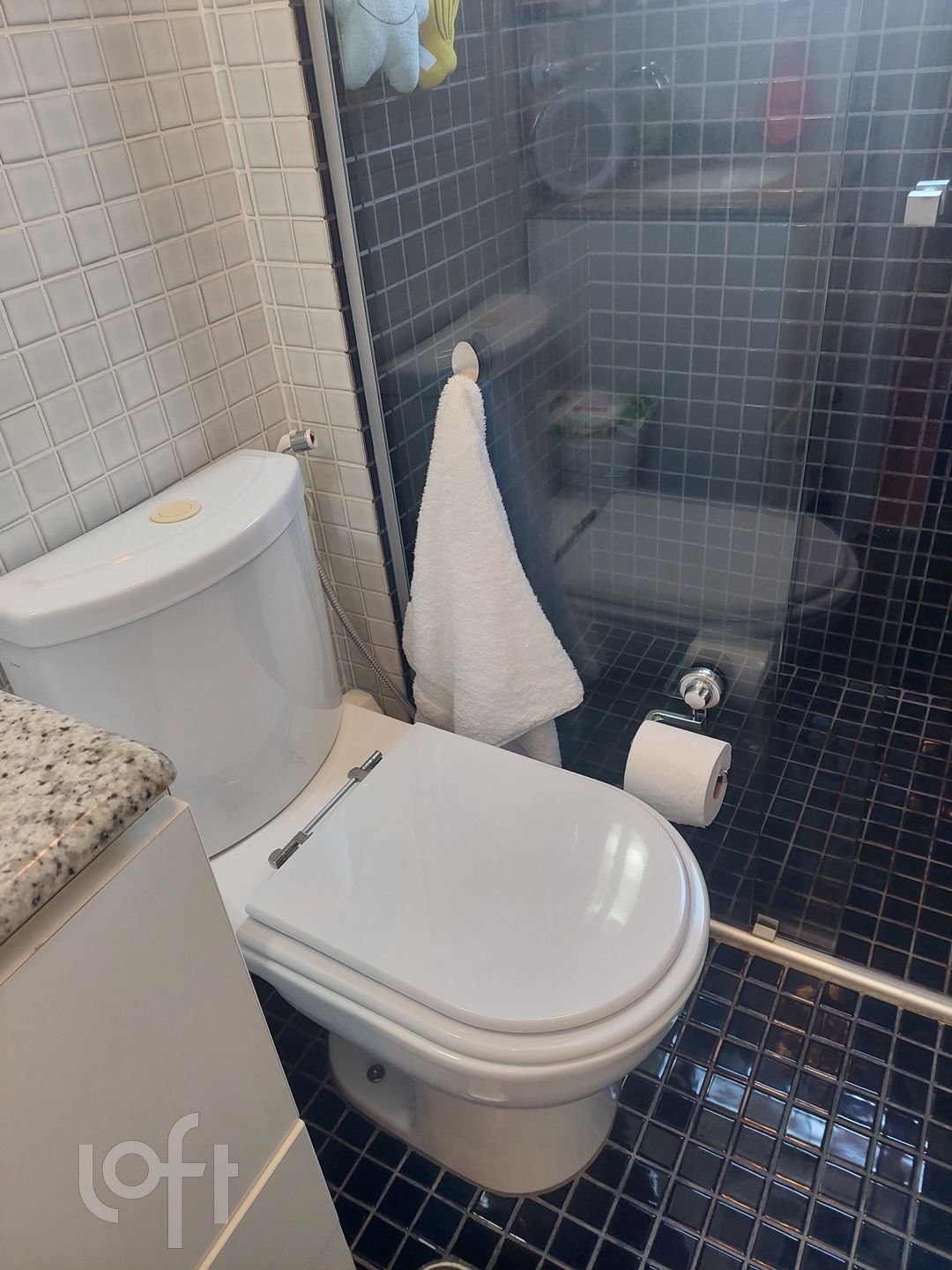 Apartamento, 1 quarto, 40 m² - Foto 9