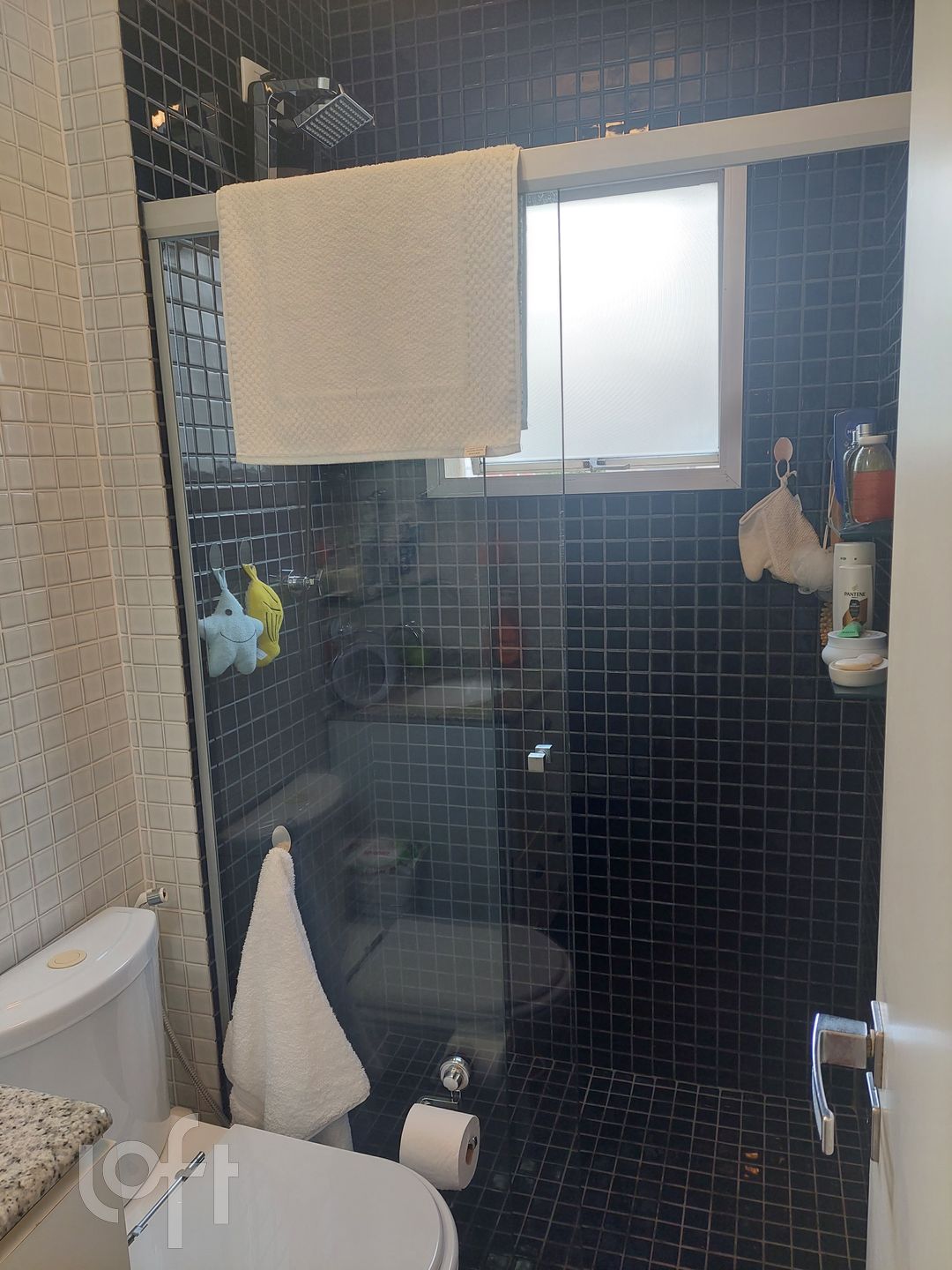 Apartamento, 1 quarto, 40 m² - Foto 10