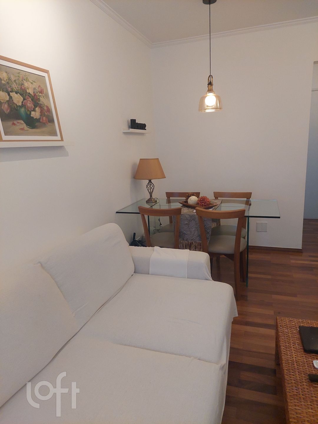 Apartamento, 1 quarto, 40 m² - Foto 2