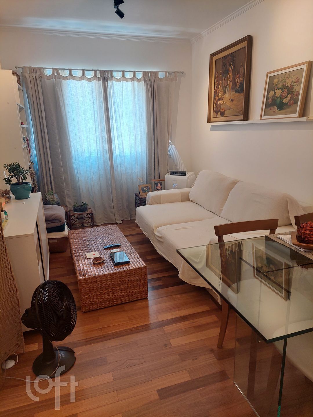 Apartamento à venda em Vila Uberabinha com 40 m²,