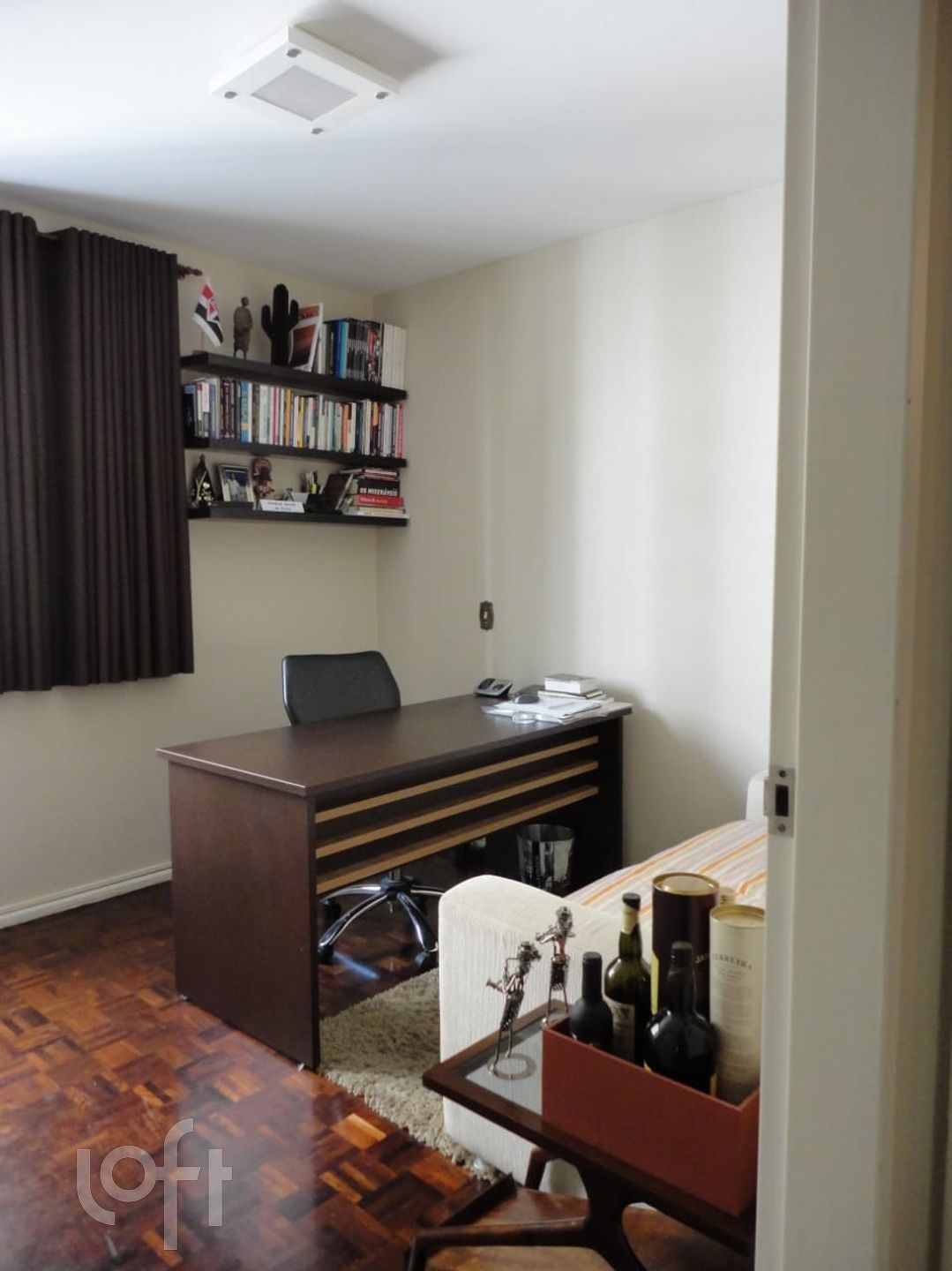 Apartamento à venda com 3 quartos, 107m² - Foto 5