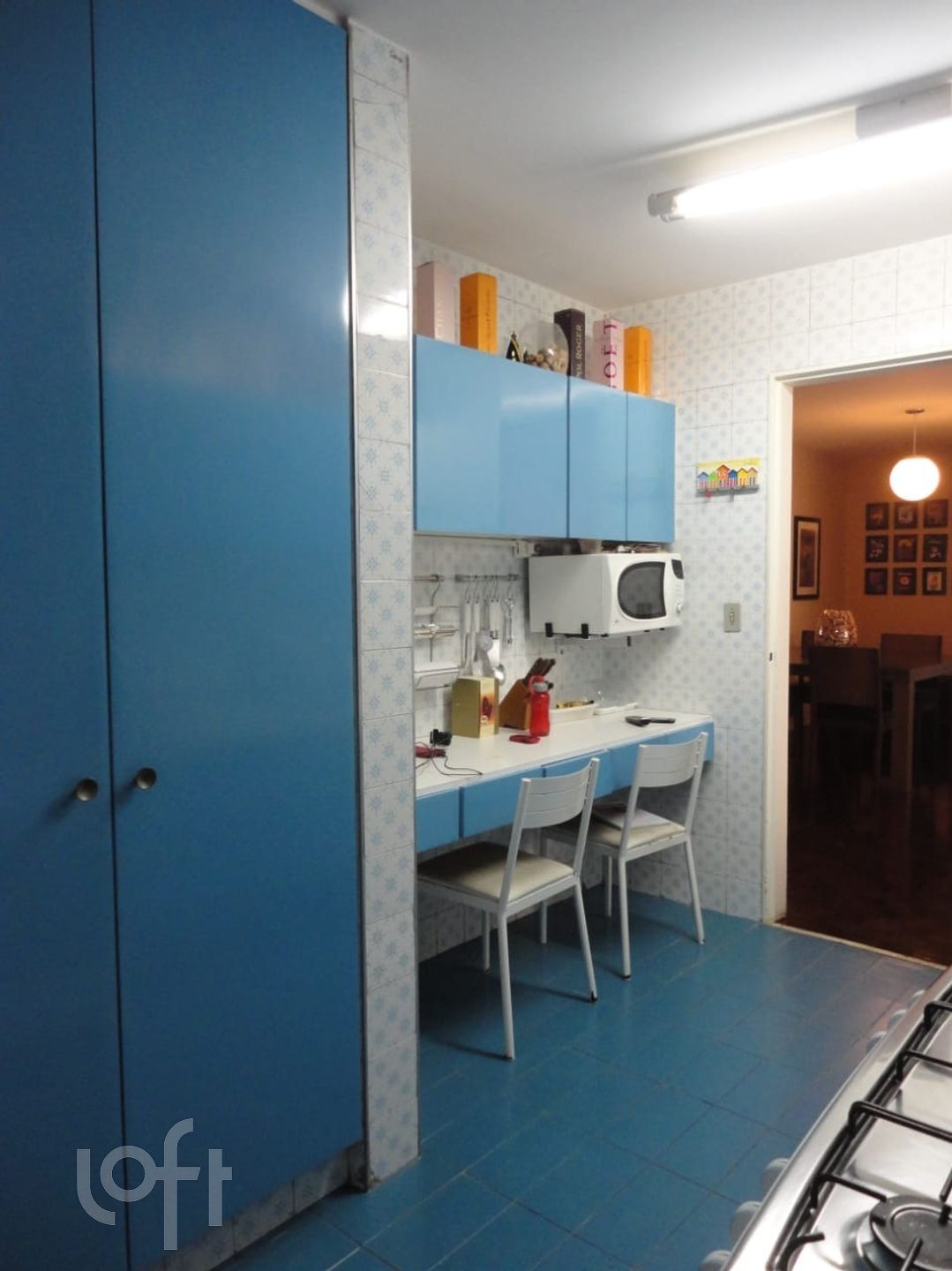 Apartamento à venda com 3 quartos, 107m² - Foto 7