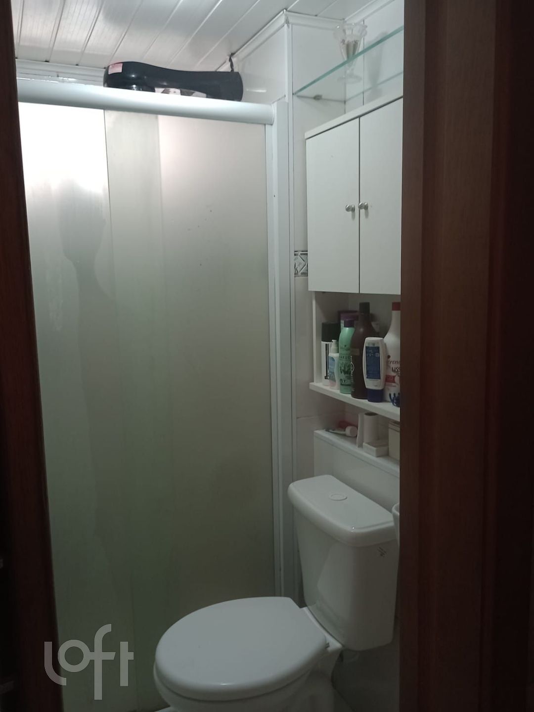 Apartamento à venda com 1 quarto, 47m² - Foto 11