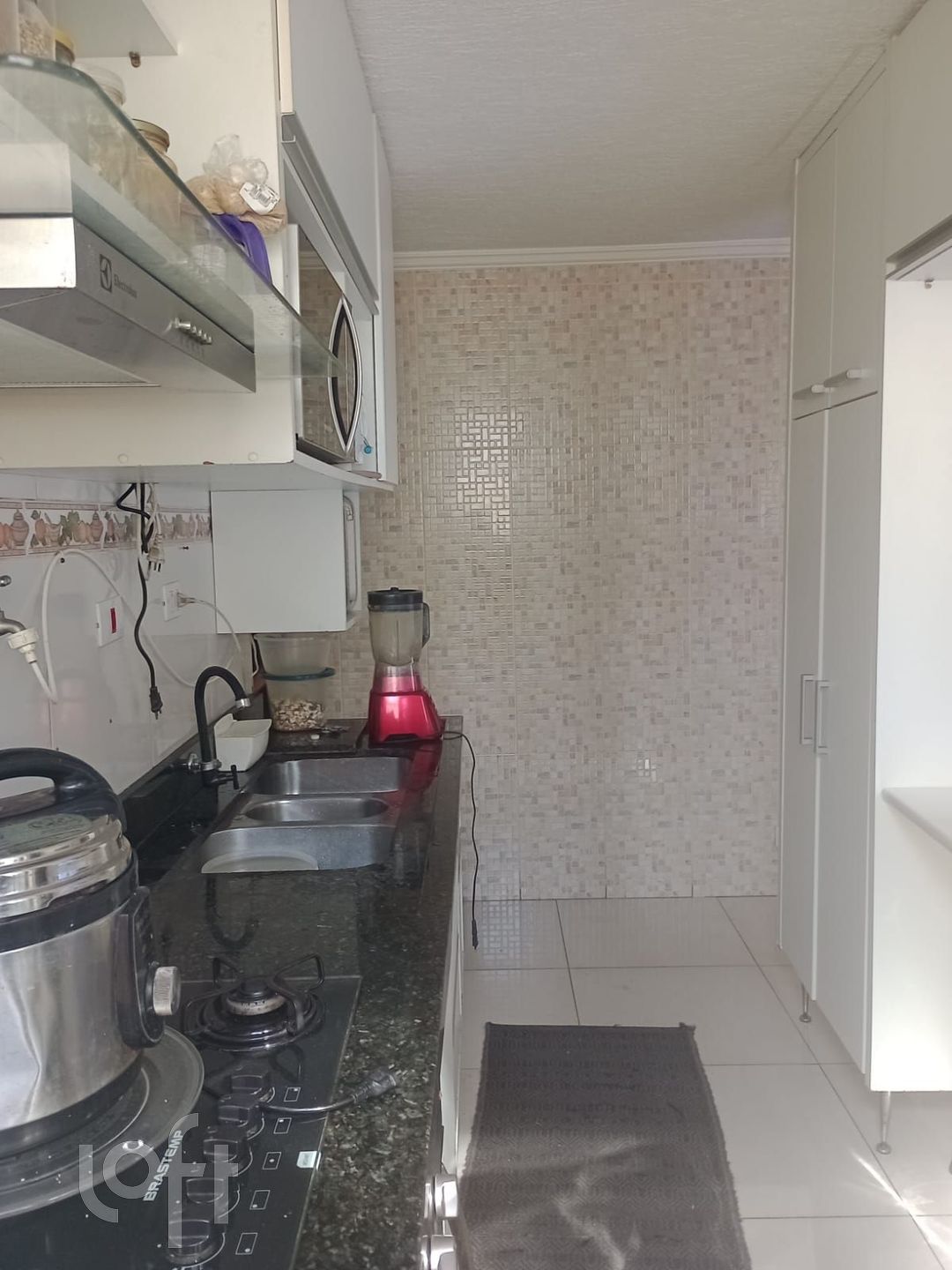 Apartamento à venda com 1 quarto, 47m² - Foto 4