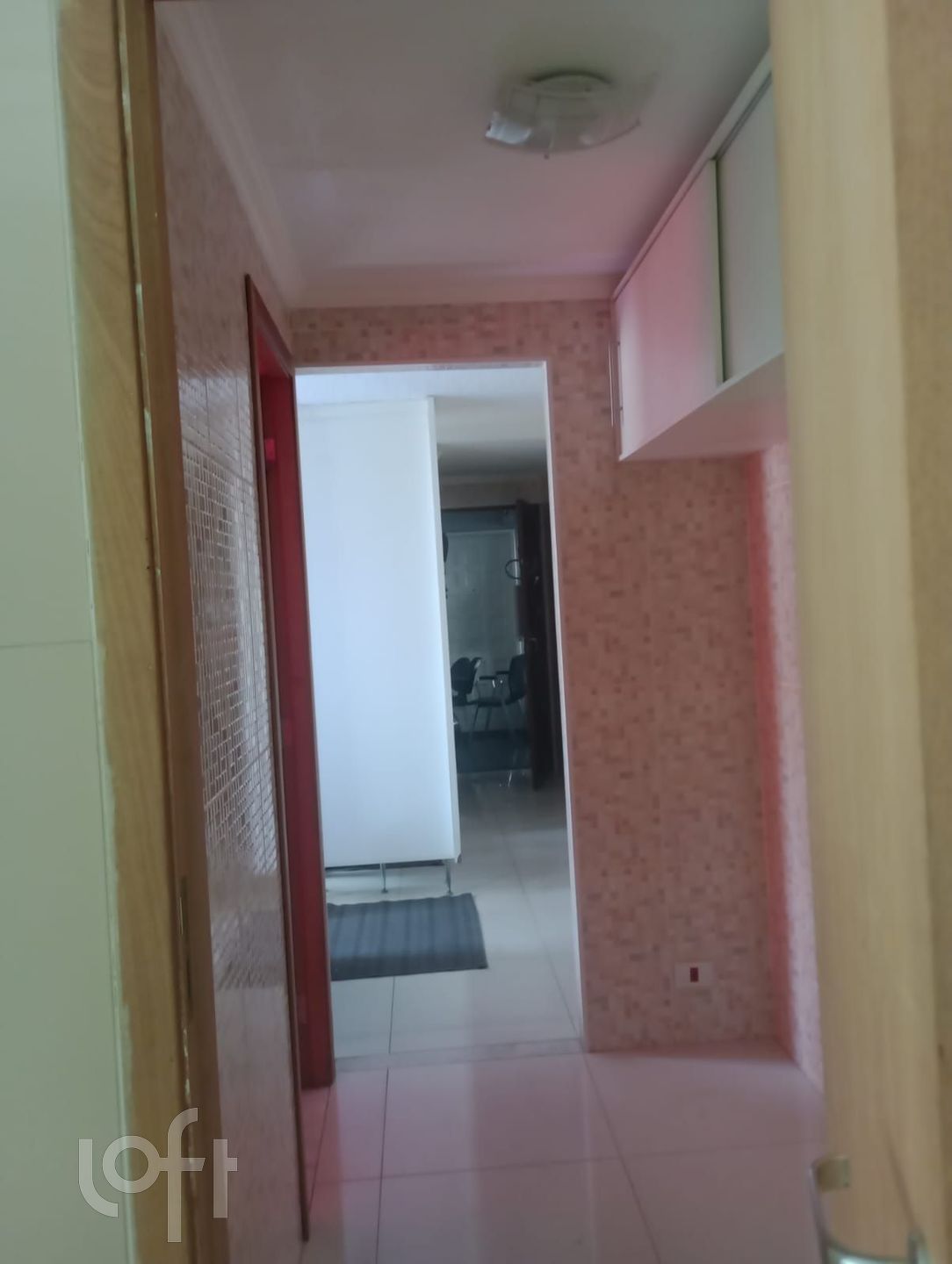 Apartamento à venda com 1 quarto, 47m² - Foto 8