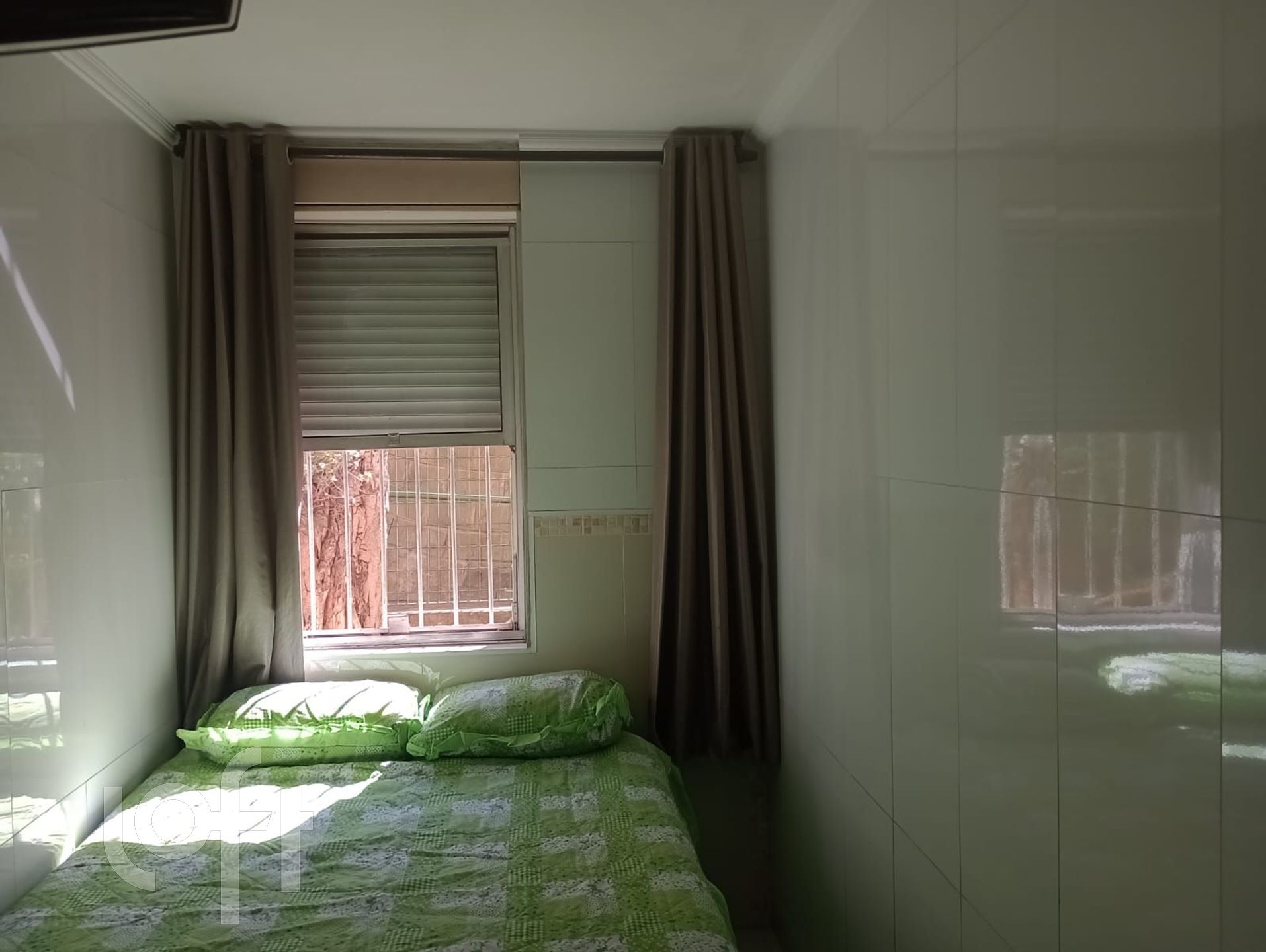 Apartamento à venda com 1 quarto, 47m² - Foto 7