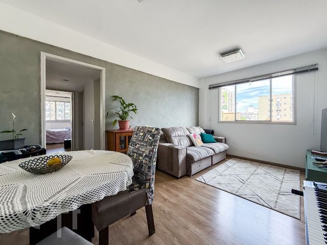 Apartamento com 136m², 2 dormitórios, 1 vaga, Cidade Baixa em Porto Alegre