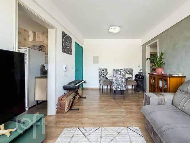 Apartamento com 136m², 2 dormitórios, 1 vaga, Cidade Baixa em Porto Alegre