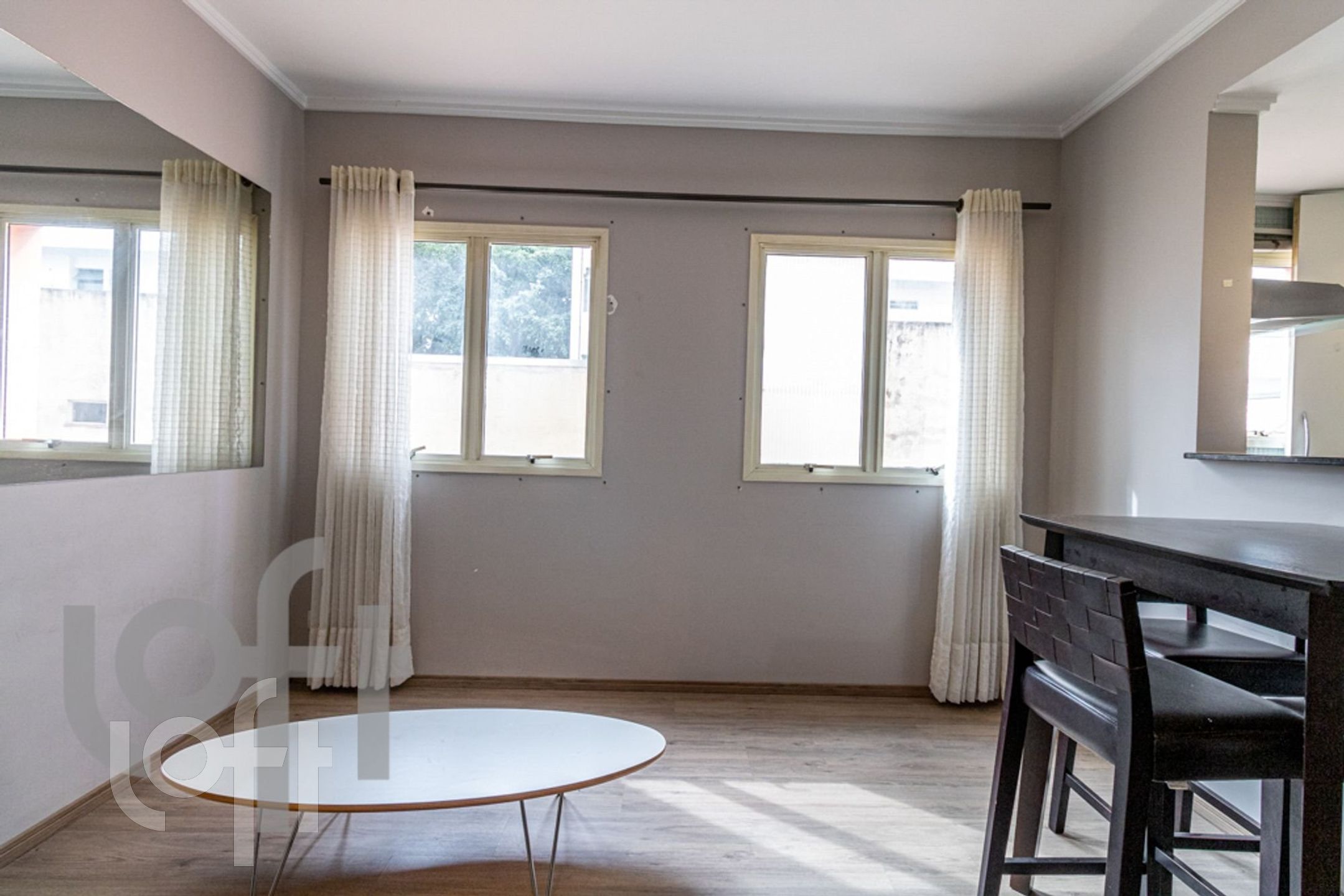 Apartamento à venda com 1 quarto, 42m² - Foto 14