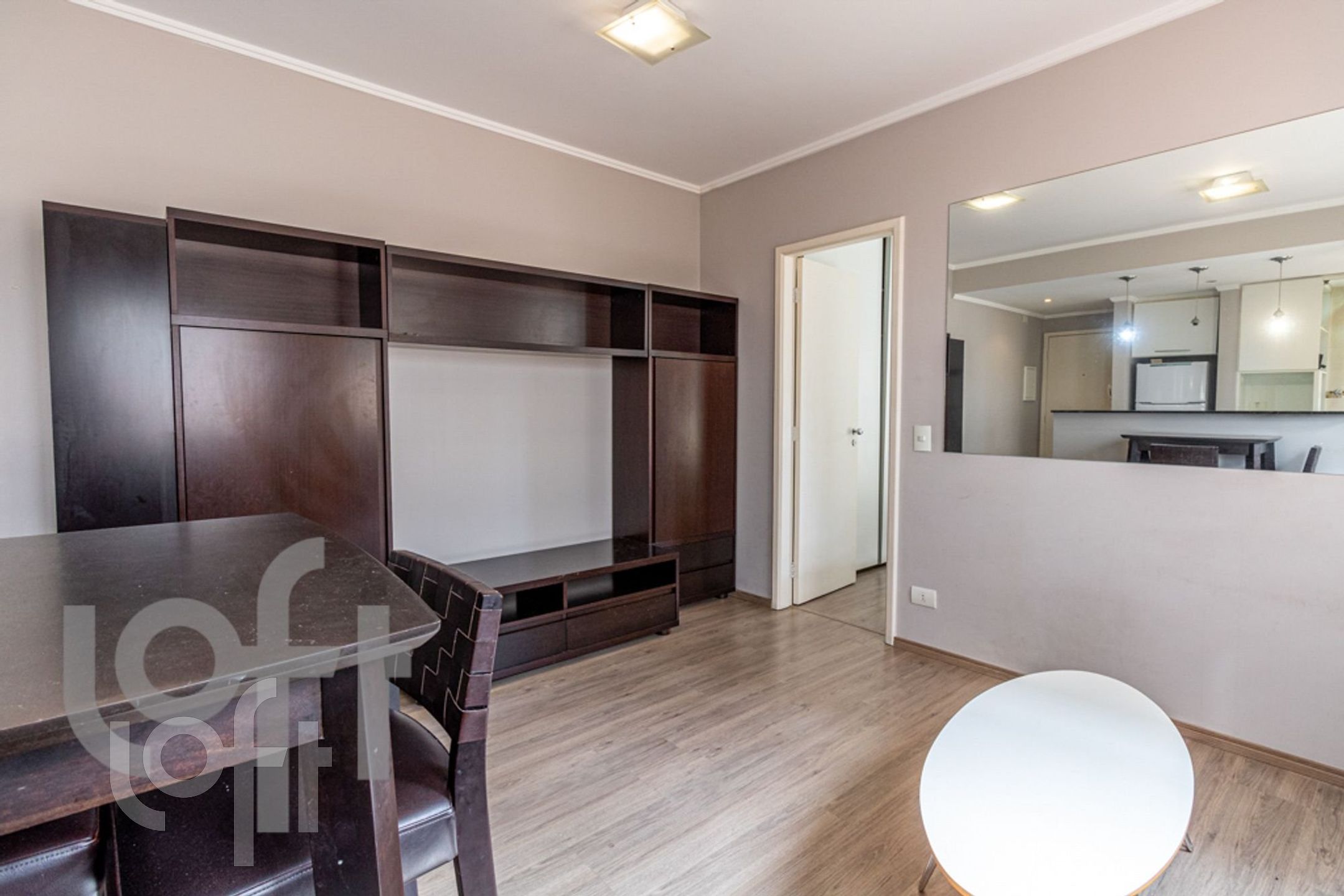 Apartamento à venda com 1 quarto, 42m² - Foto 10