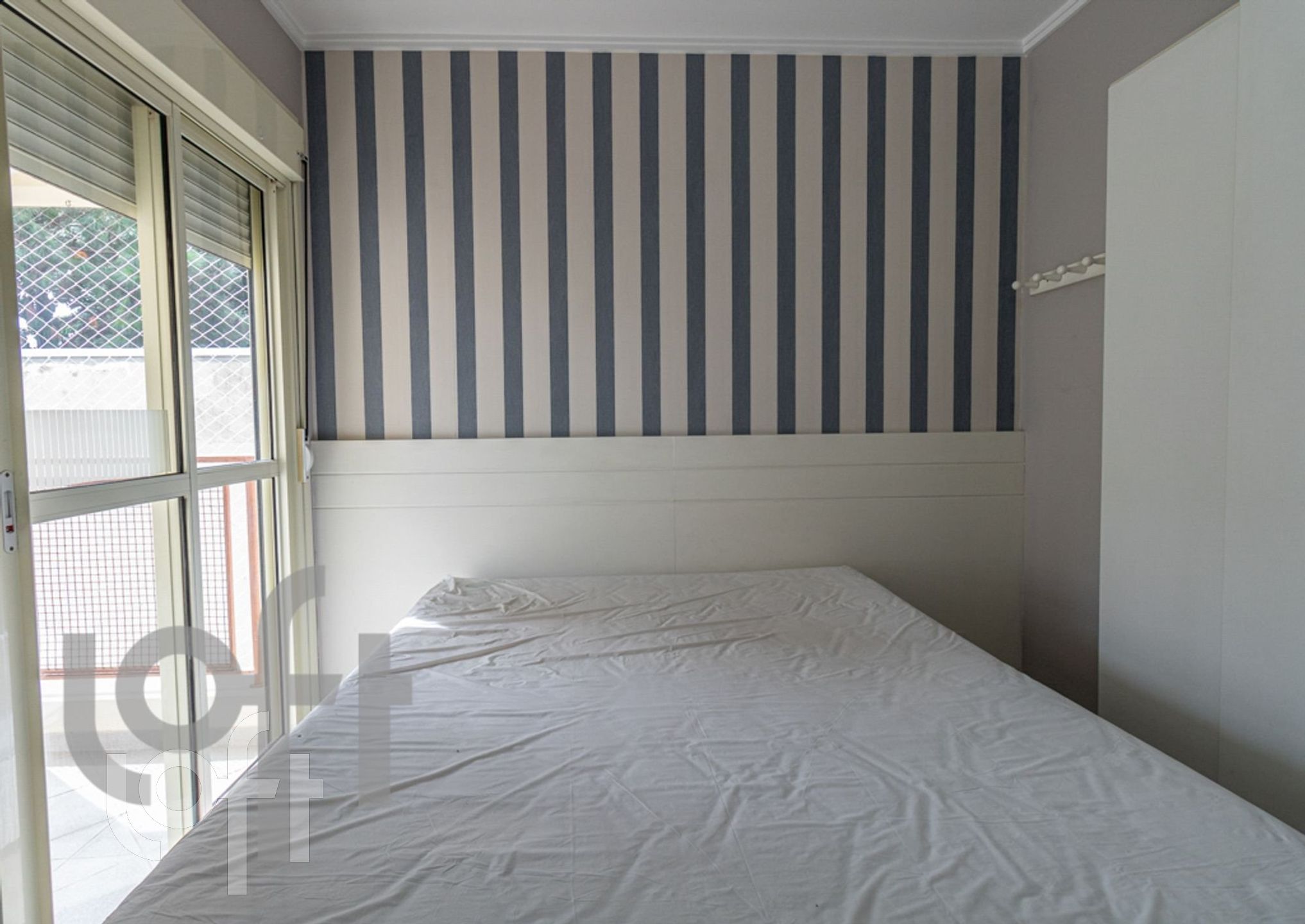 Apartamento à venda com 1 quarto, 42m² - Foto 7