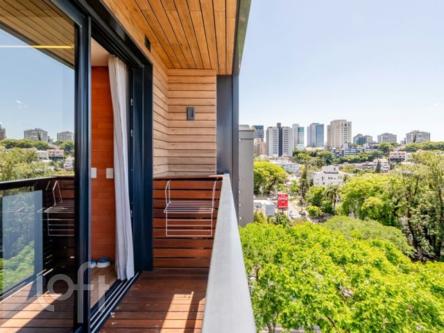 Apartamento com 70m², 2 dormitórios, 2 suítes, 2 vagas, Boa Vista em Porto Alegre