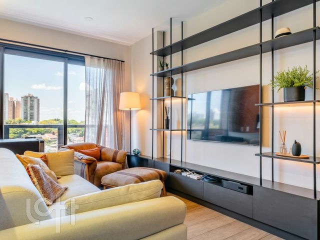 Apartamento com 70m², 2 dormitórios, 2 suítes, 2 vagas, Boa Vista em Porto Alegre