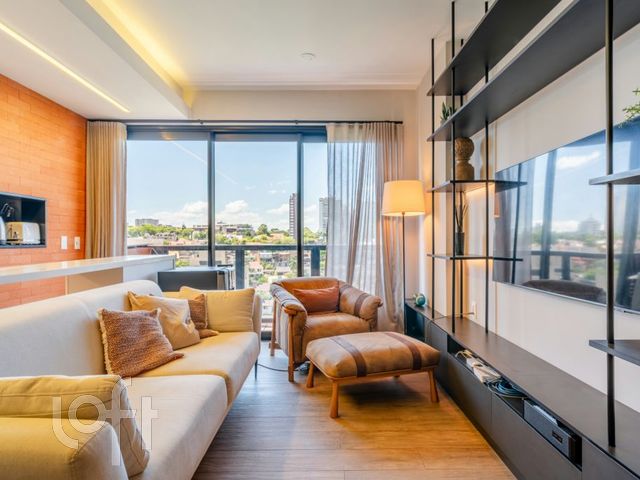 Apartamento com 70m², 2 dormitórios, 2 suítes, 2 vagas, Boa Vista em Porto Alegre