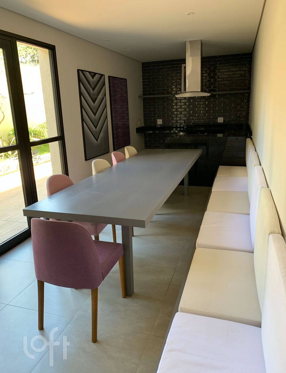 Apartamento à venda com 1 quarto, 37m² - Foto 24