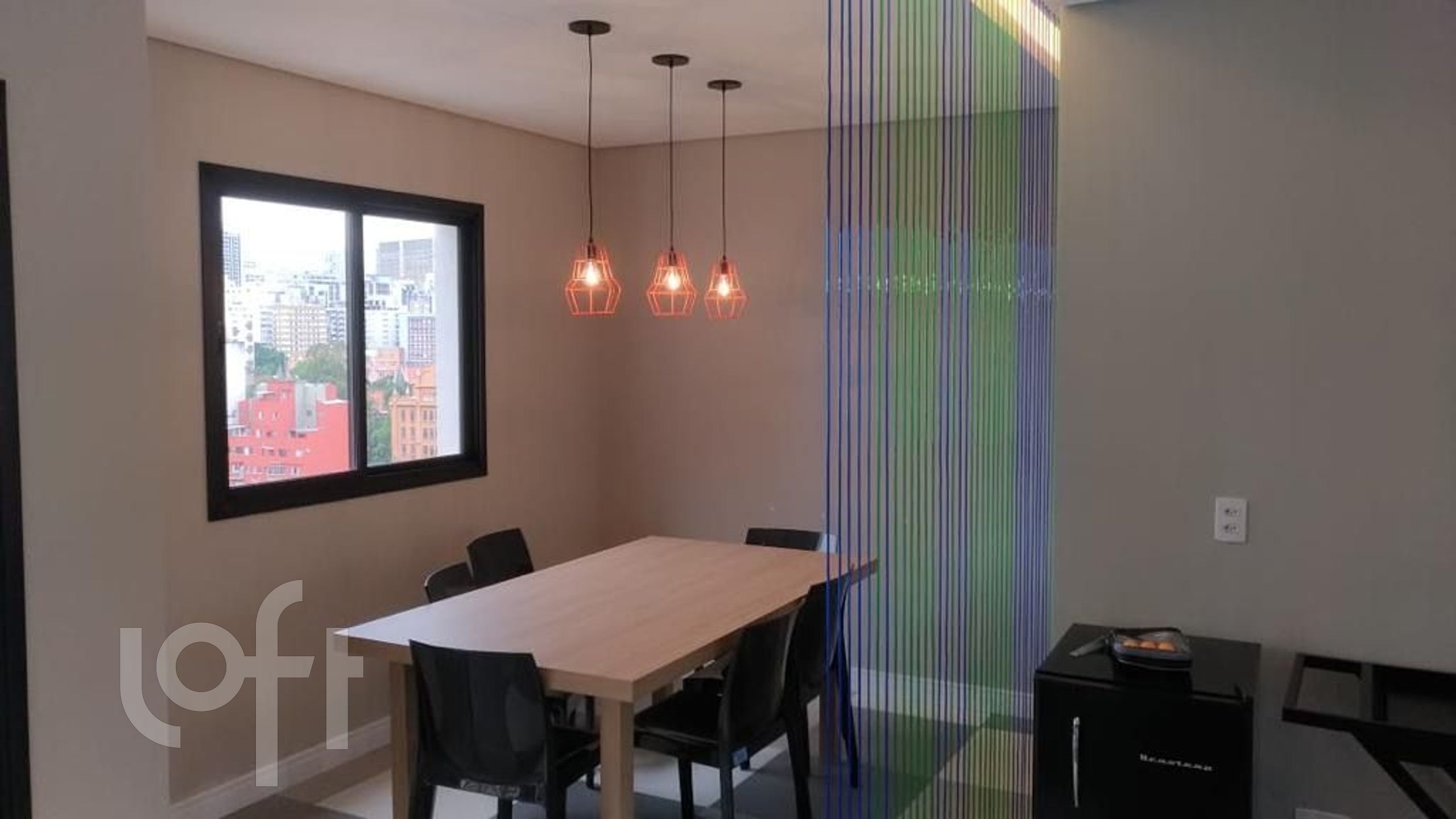 Apartamento à venda com 1 quarto, 37m² - Foto 18