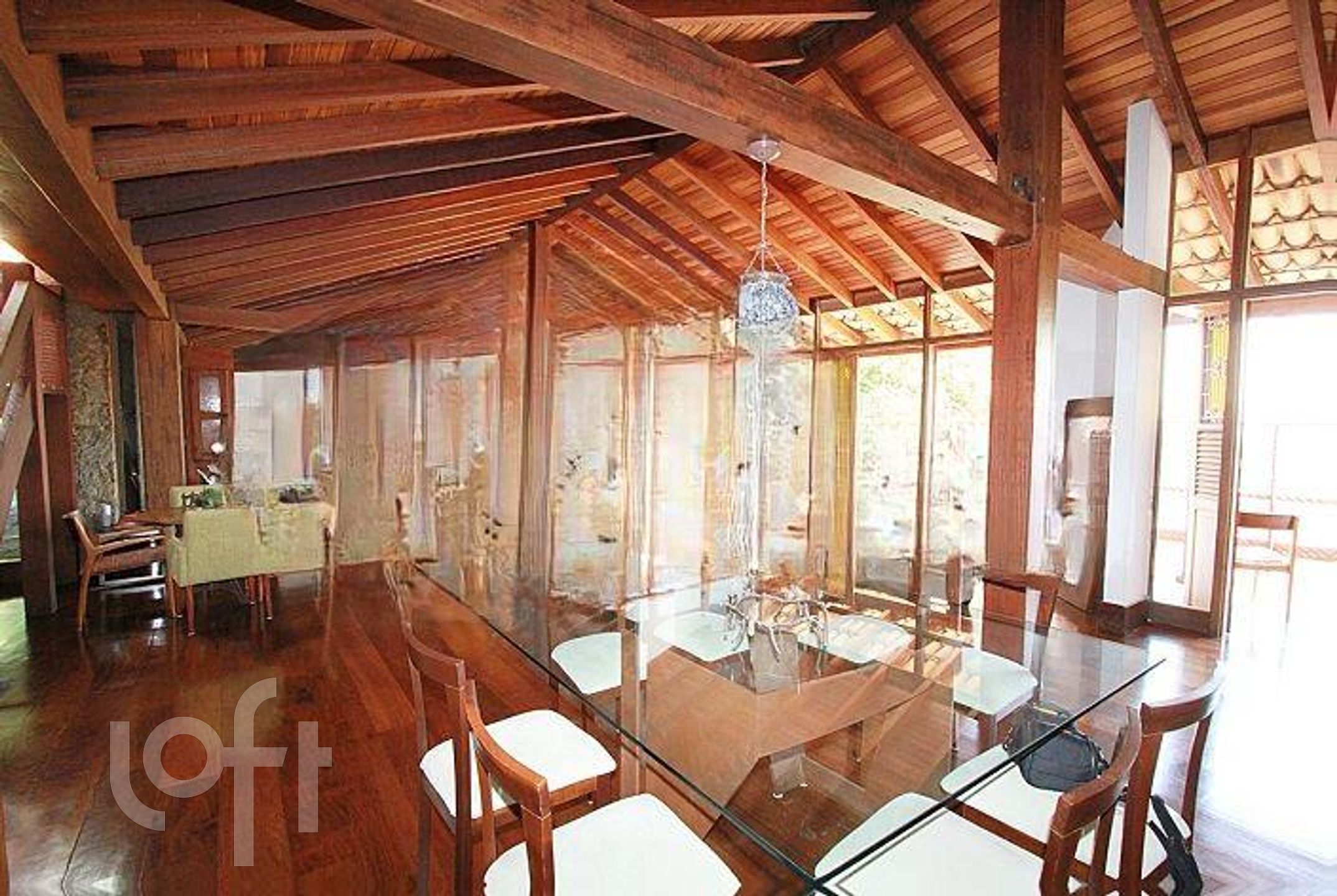 Casa à venda com 3 quartos, 700m² - Foto 9