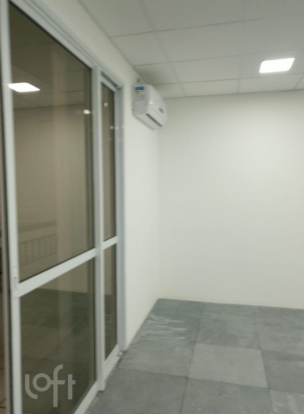 Apartamento à venda com 1 quarto, 62m² - Foto 6