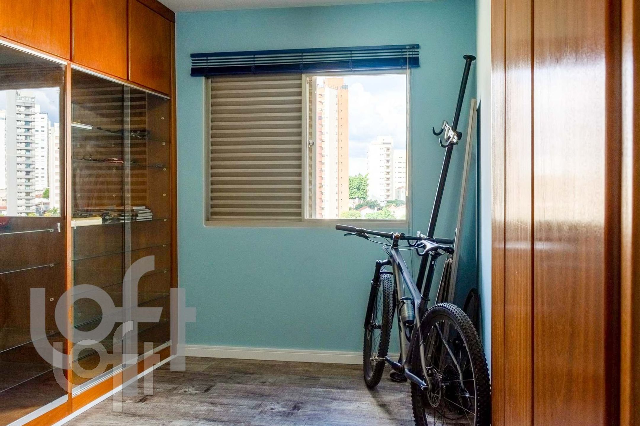 Apartamento à venda com 3 quartos, 126m² - Foto 5