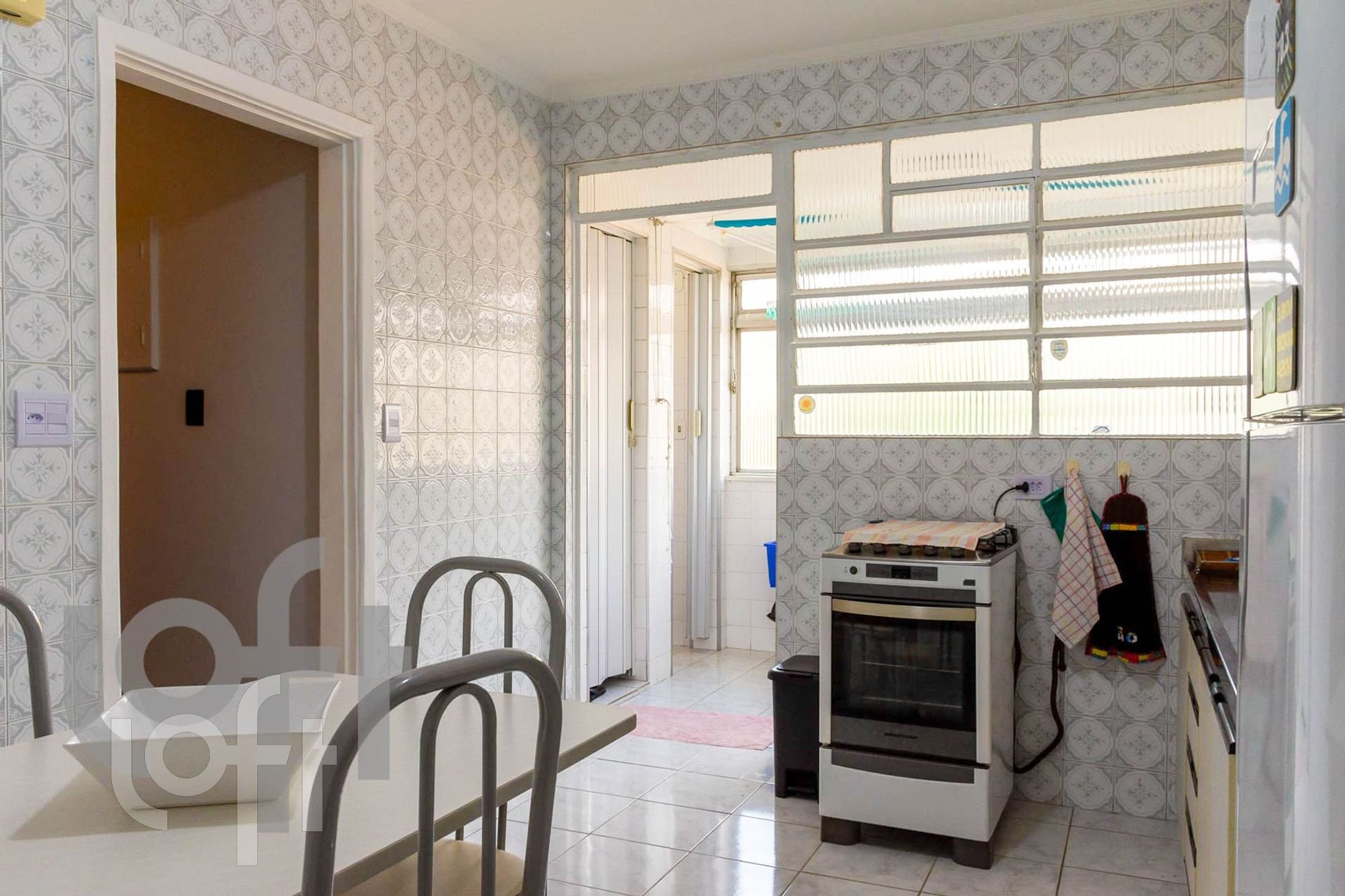 Apartamento à venda com 3 quartos, 126m² - Foto 32