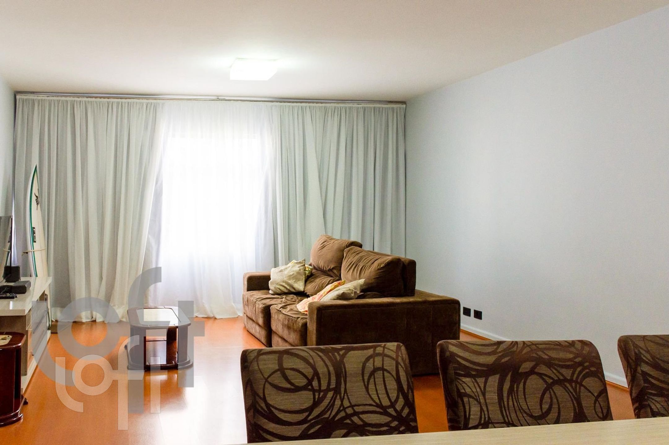 Apartamento à venda com 3 quartos, 126m² - Foto 27