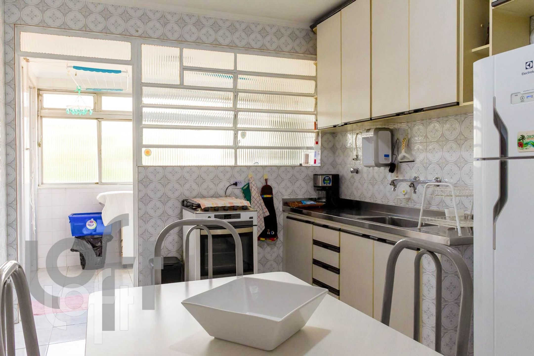 Apartamento à venda com 3 quartos, 126m² - Foto 33