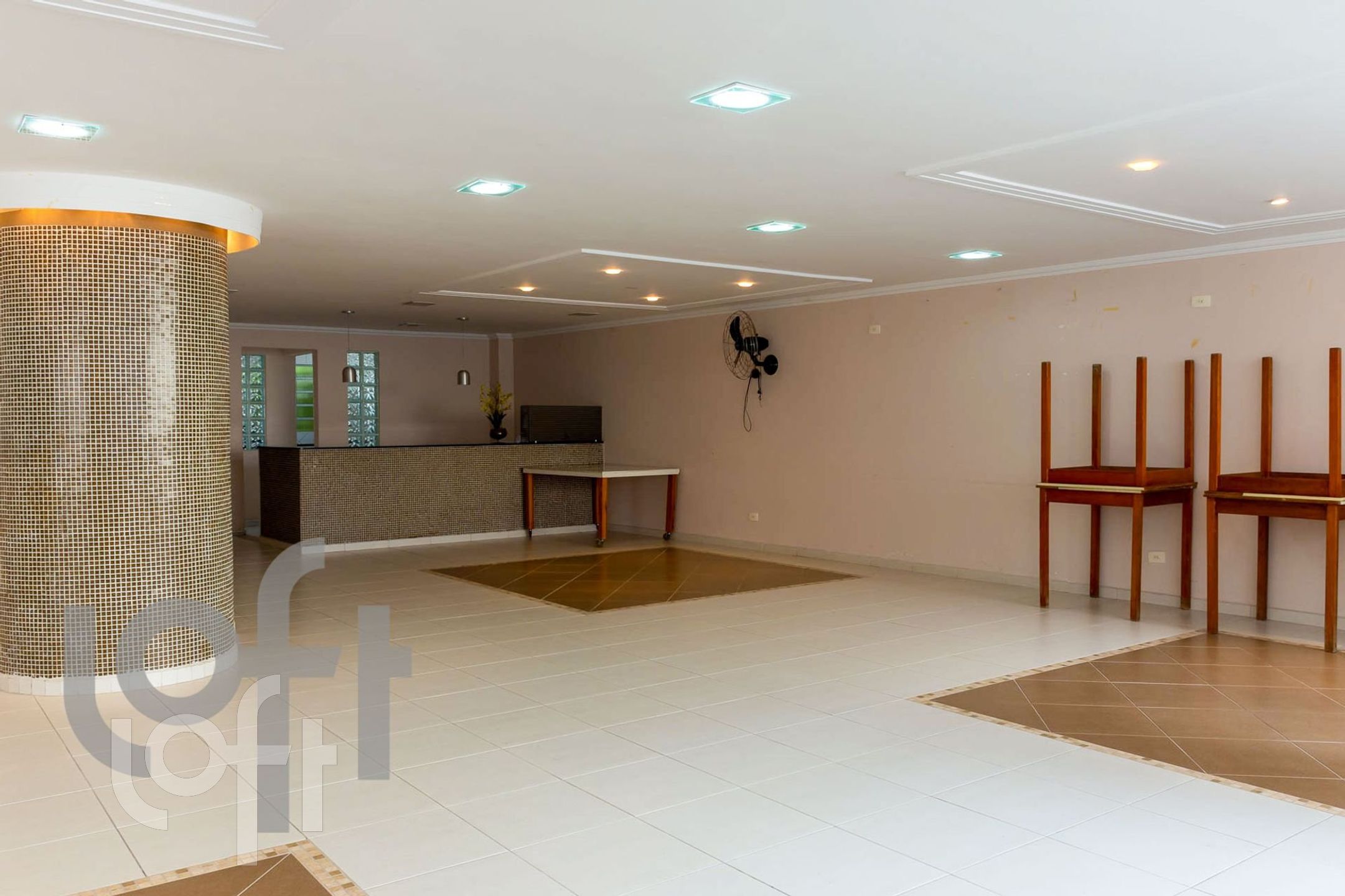 Apartamento à venda com 3 quartos, 126m² - Foto 43