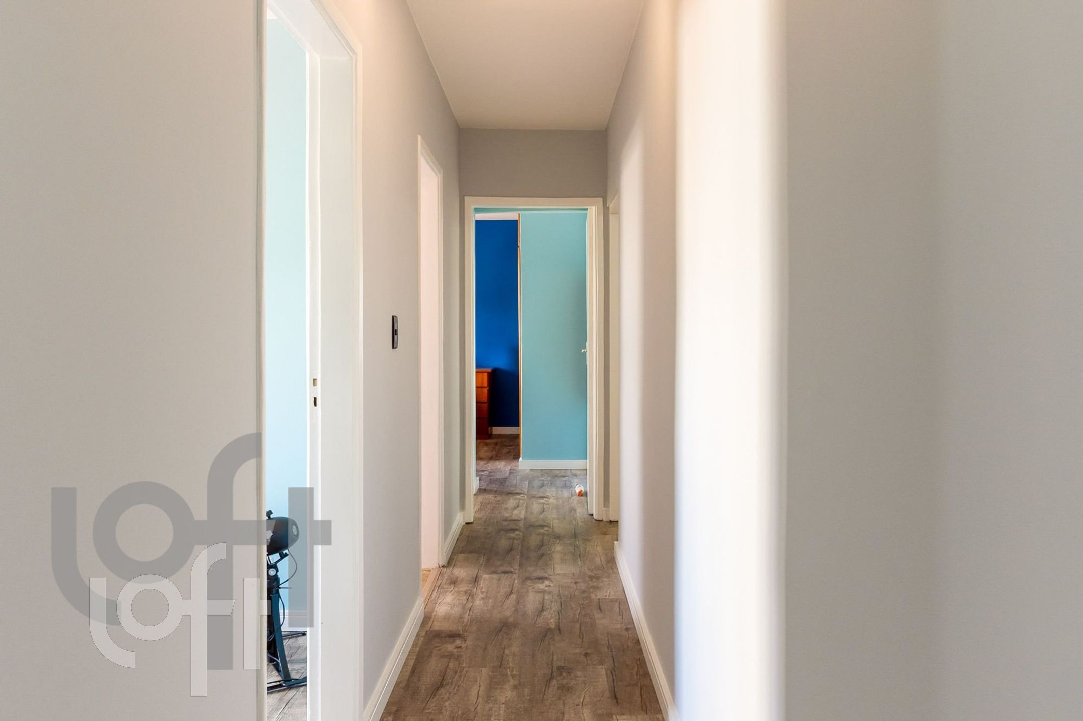 Apartamento à venda com 3 quartos, 126m² - Foto 17