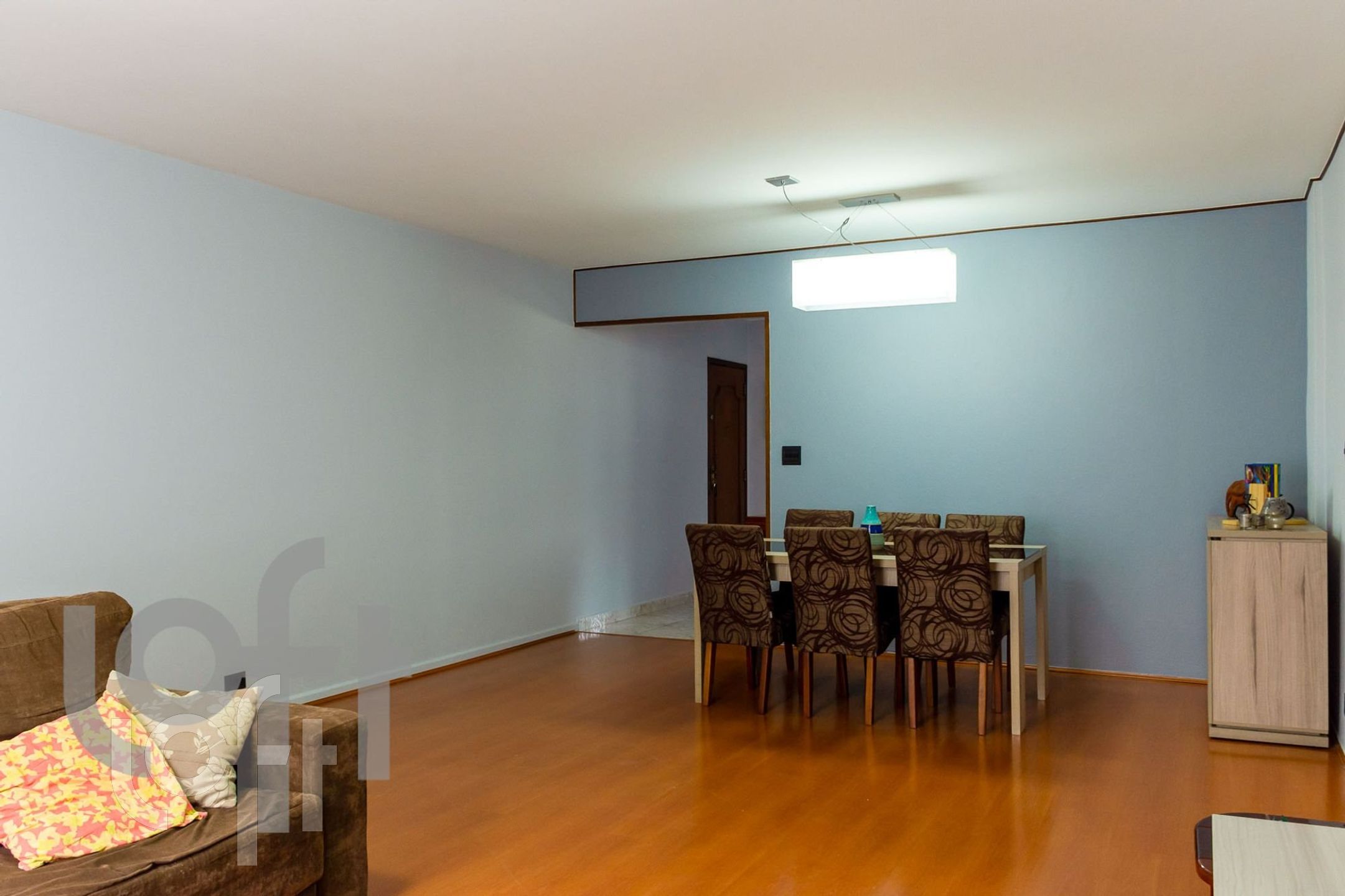 Apartamento à venda com 3 quartos, 126m² - Foto 24